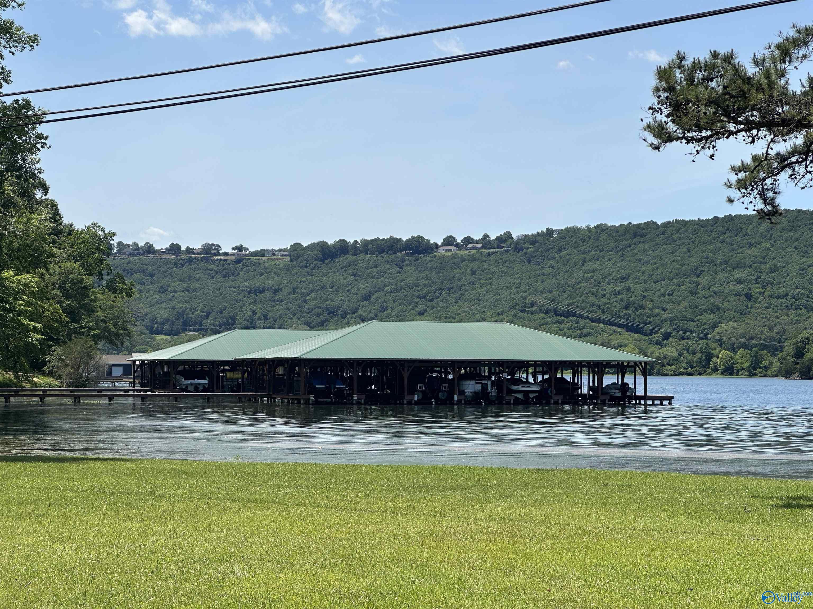 Lot 4 Mitchell Hollow Road