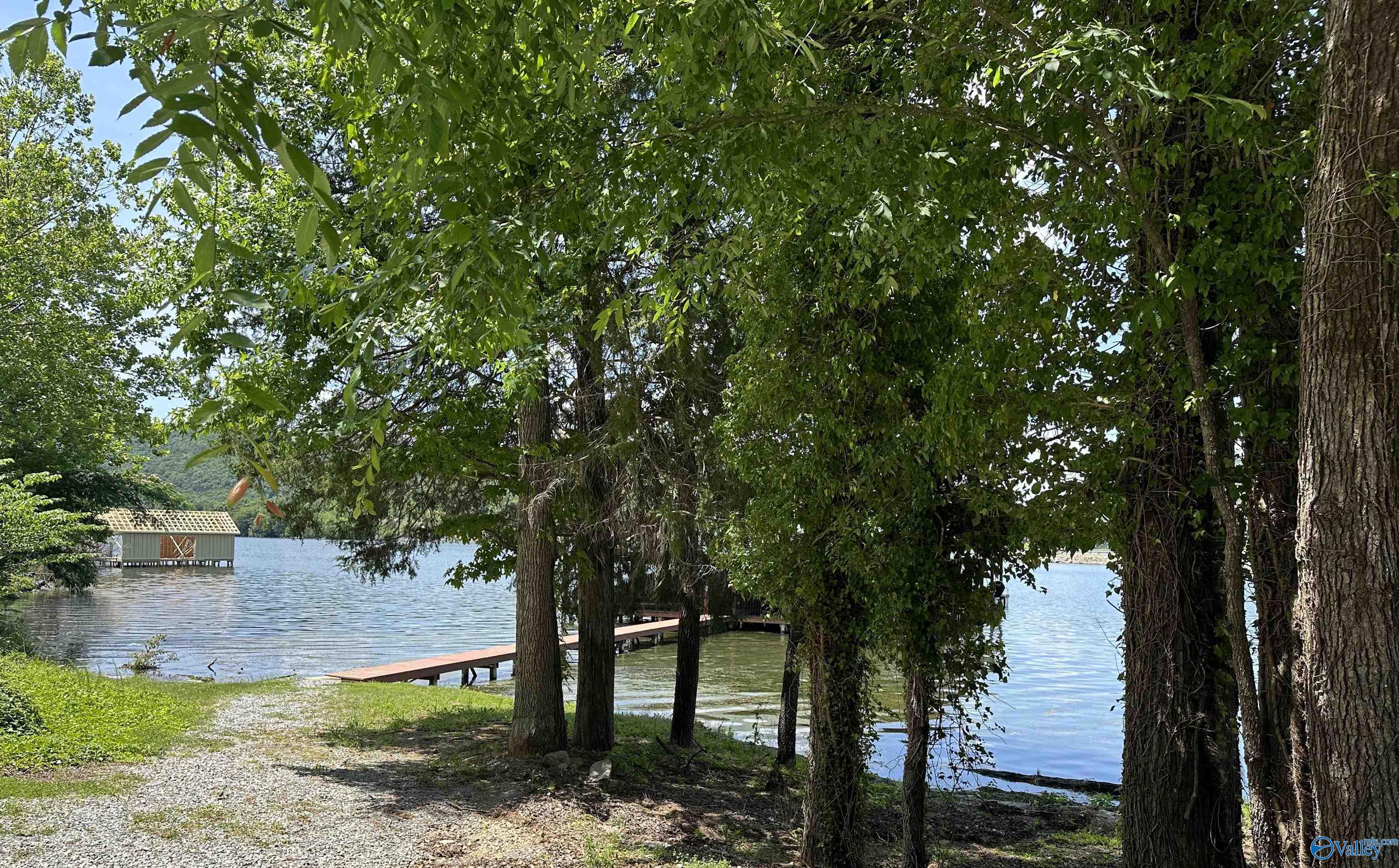 Lot 4 Mitchell Hollow Road