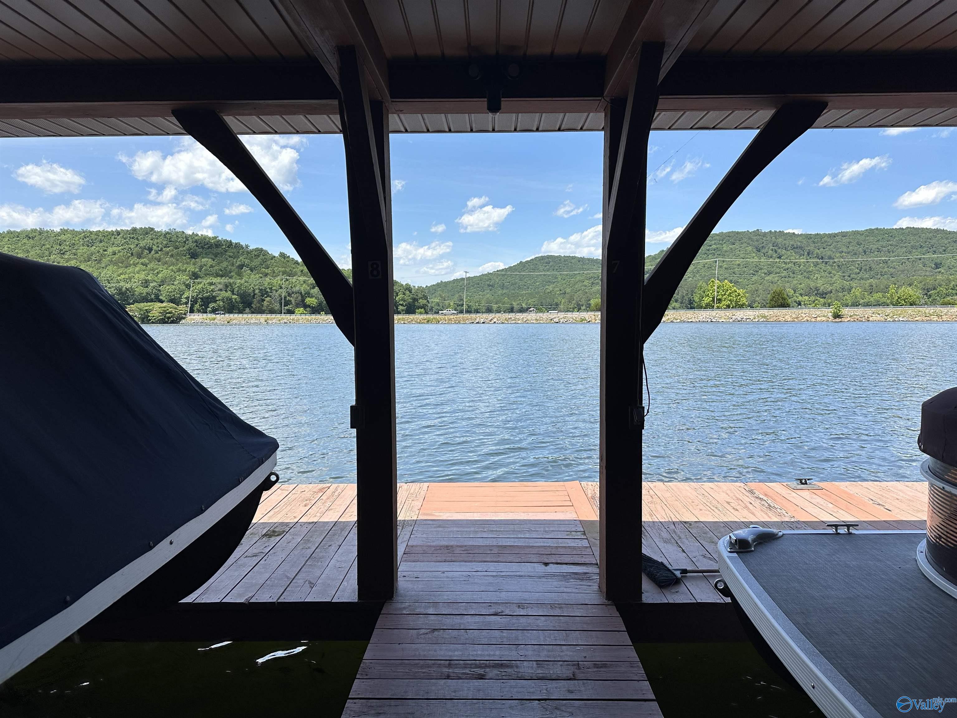 Lot 4 Mitchell Hollow Road