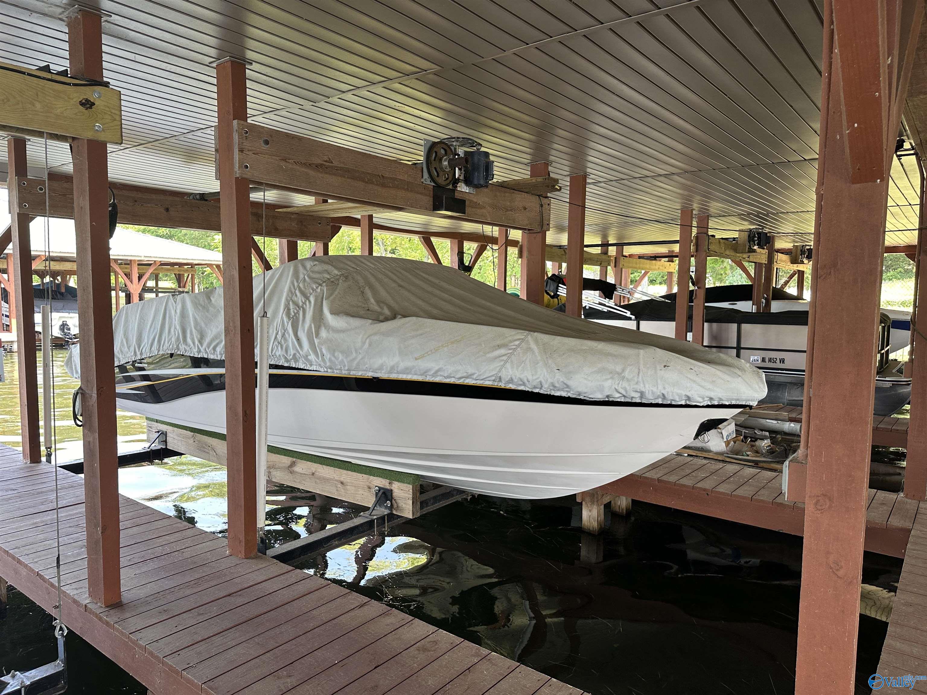 Lot 4 Mitchell Hollow Road