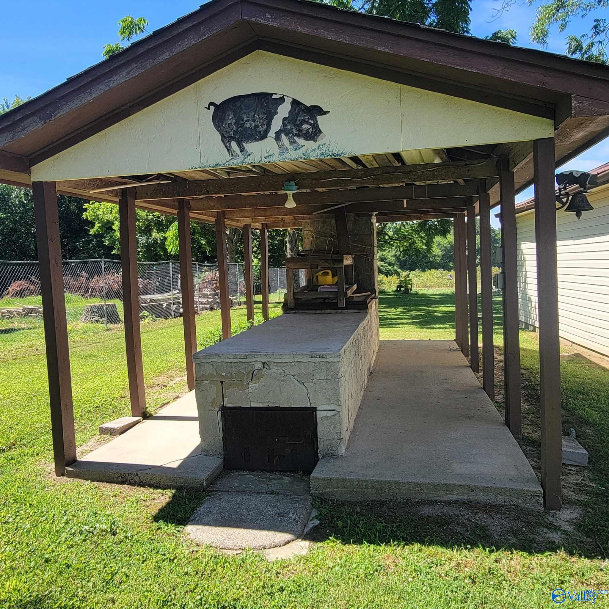 1053 Old Cullman Road