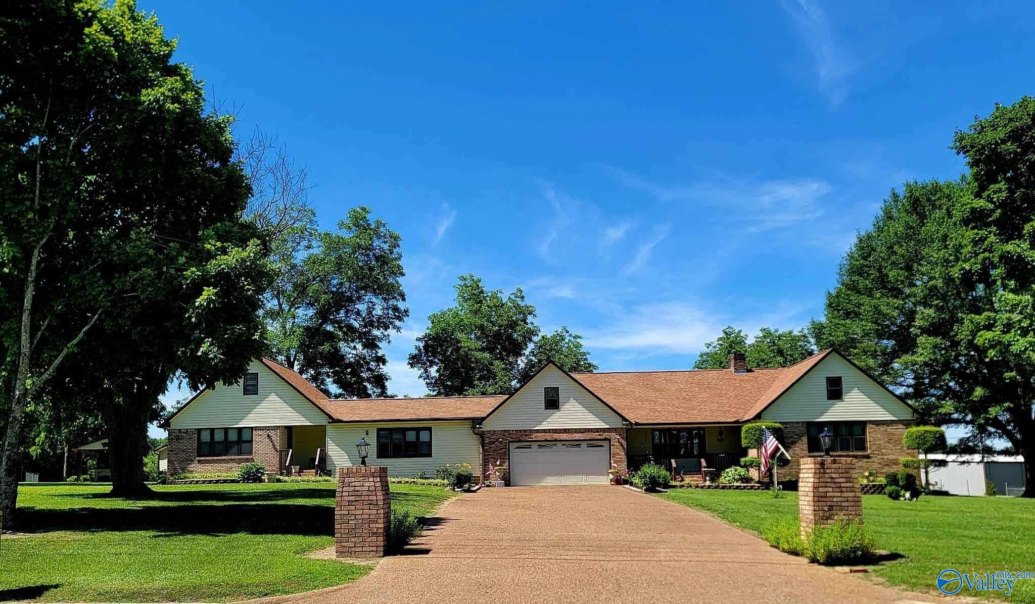 1053 Old Cullman Road