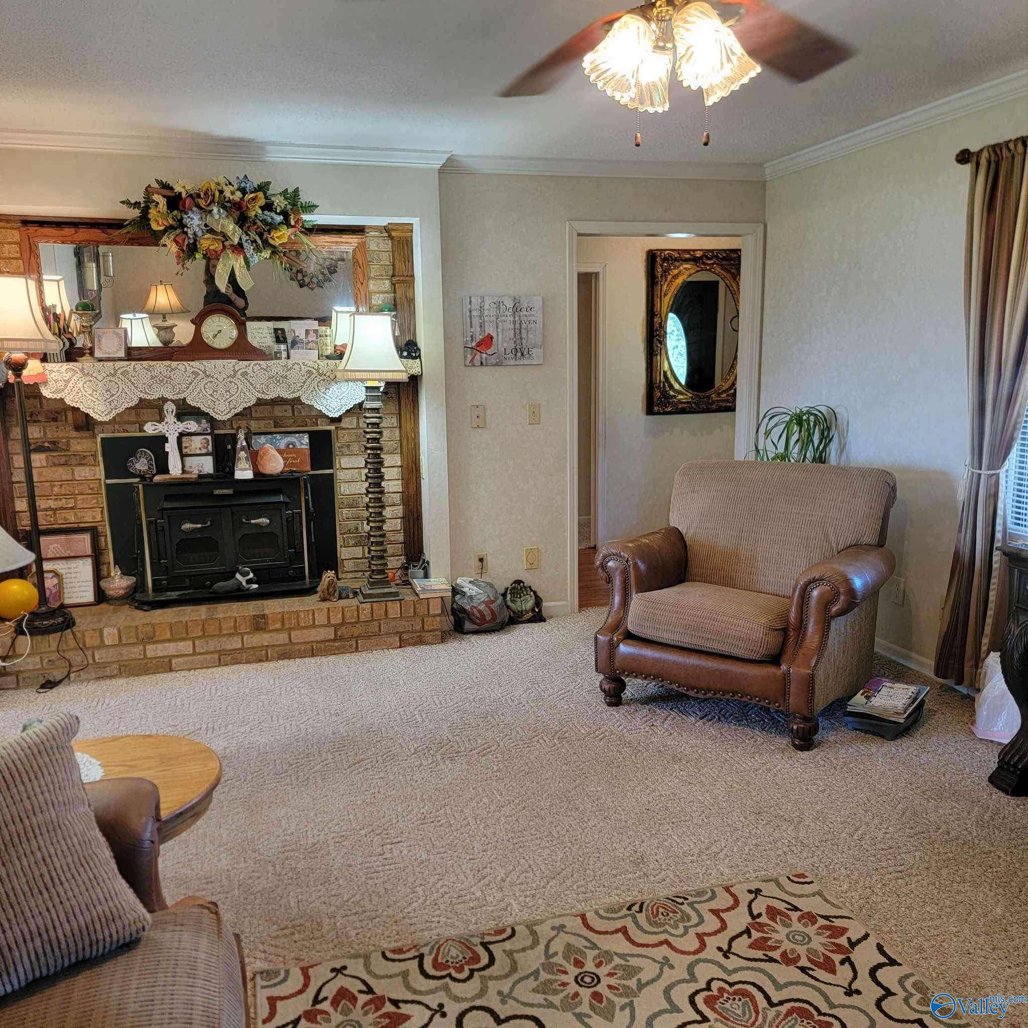 1053 Old Cullman Road