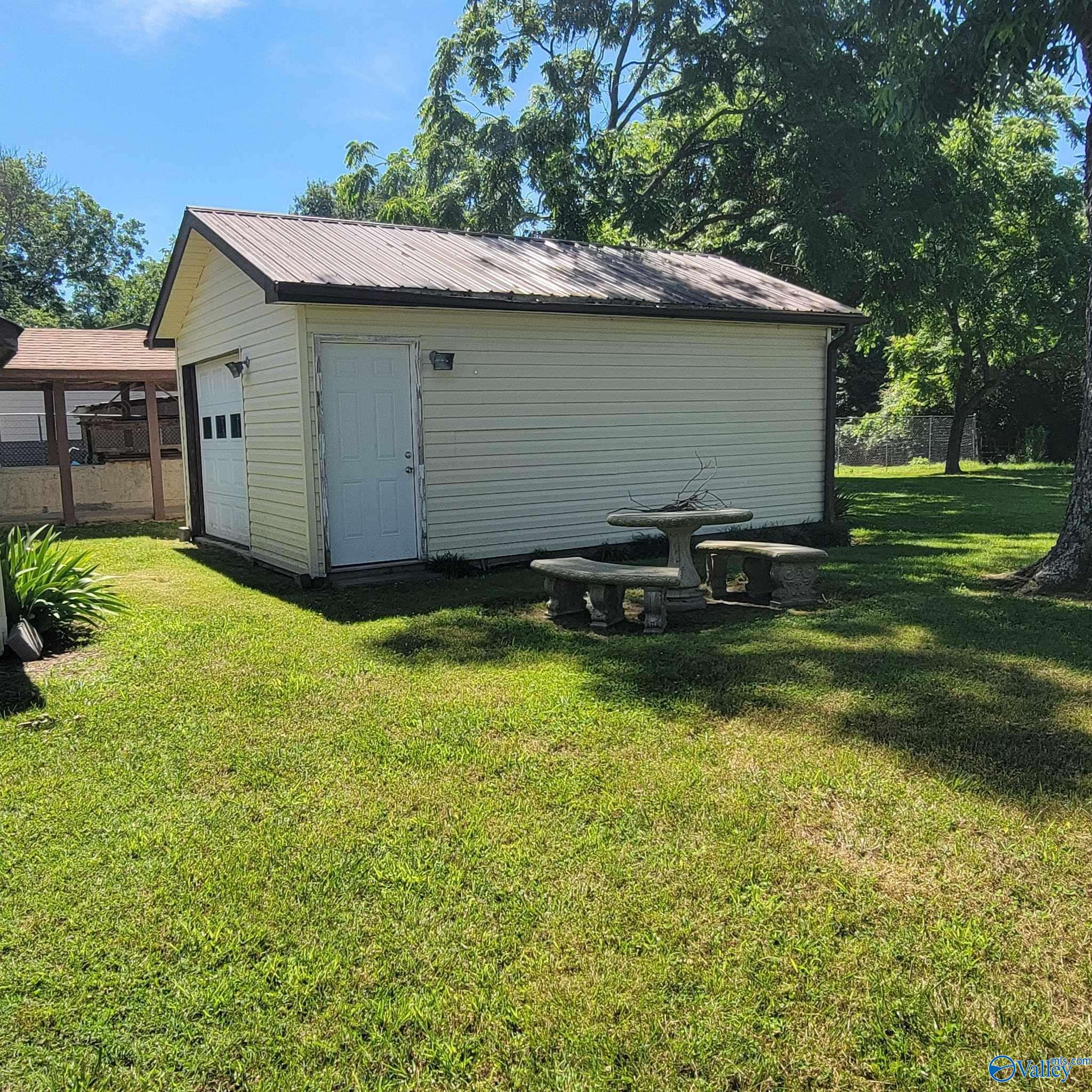 1053 Old Cullman Road