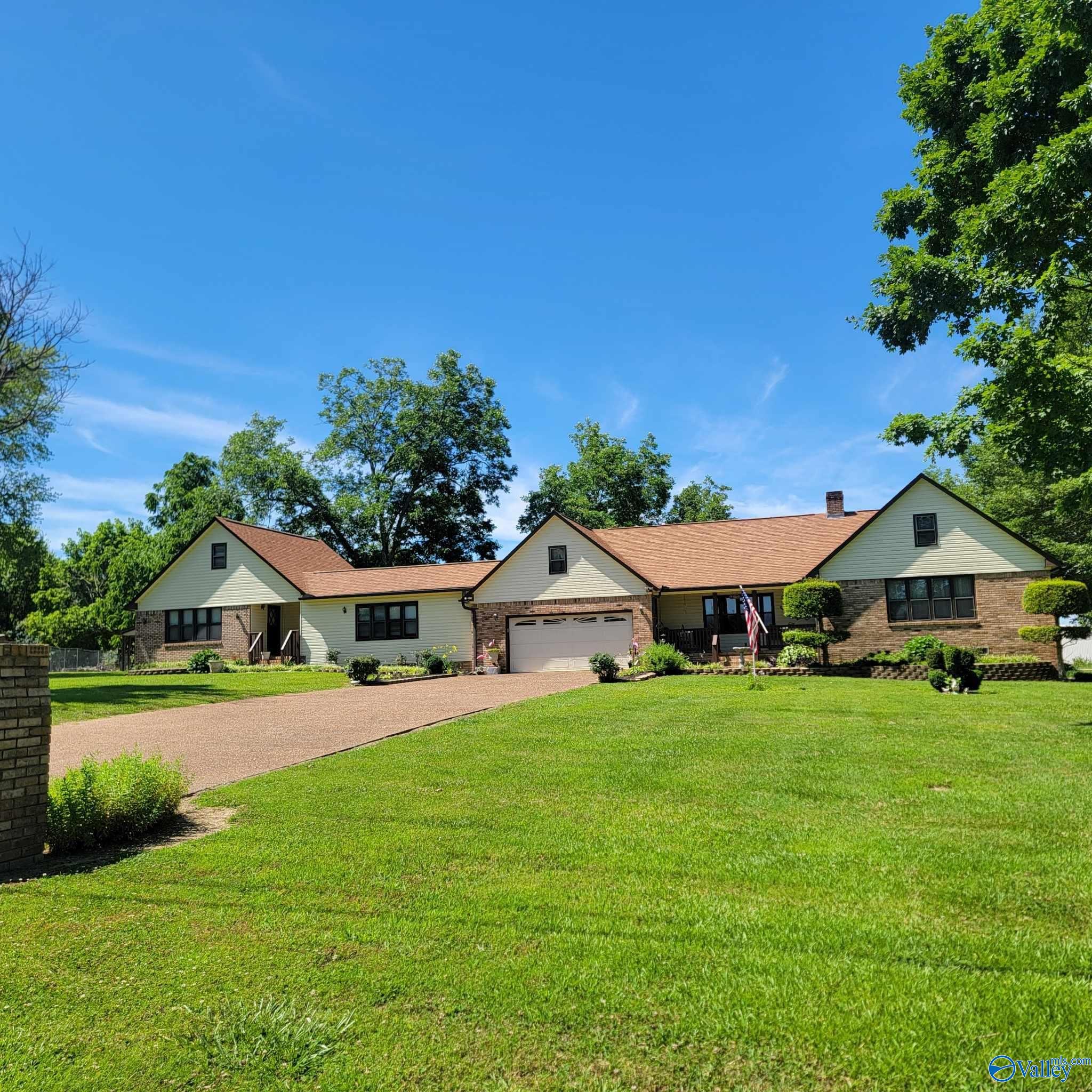 1053 Old Cullman Road