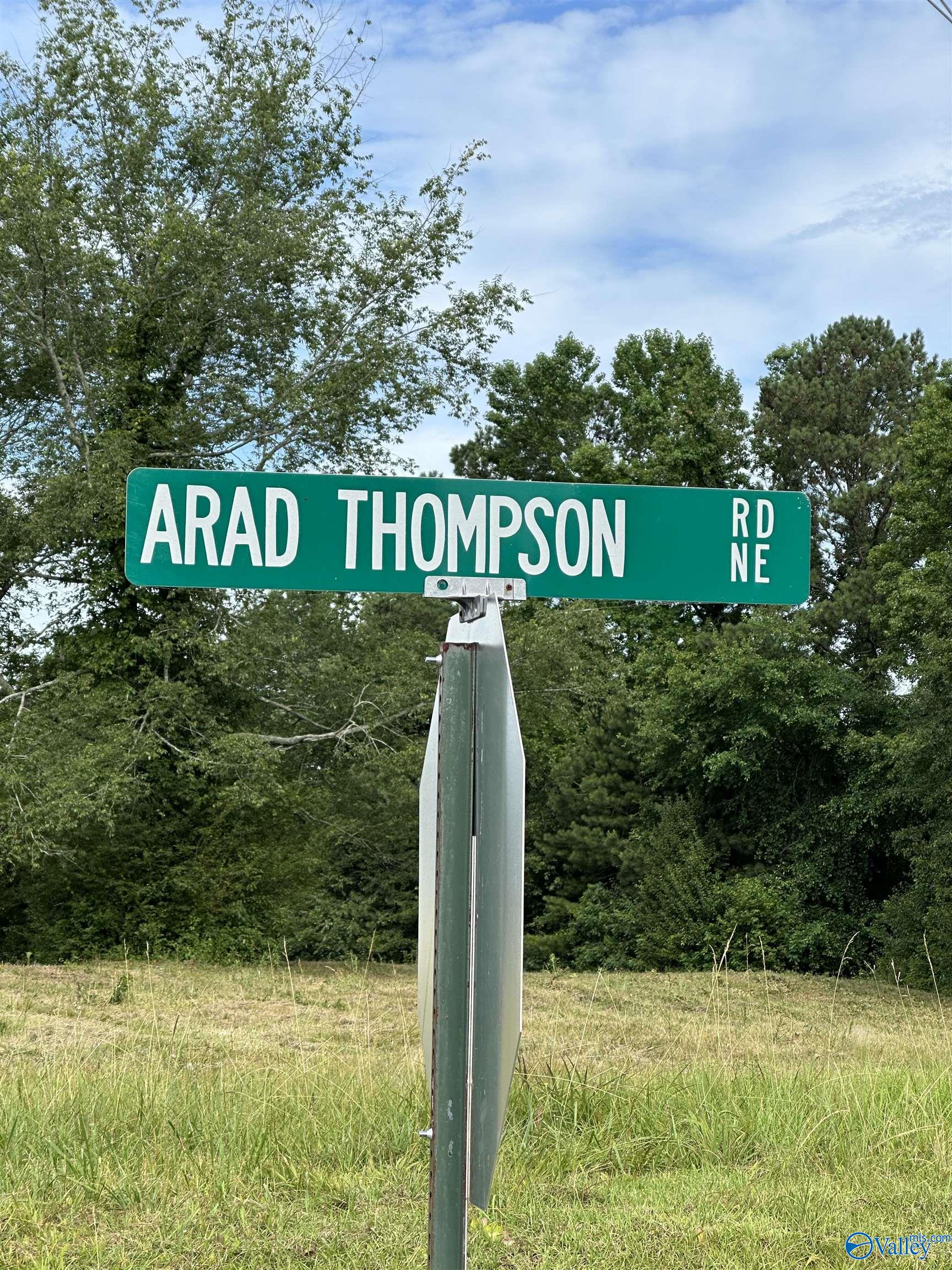 128 Arad Thompson Road