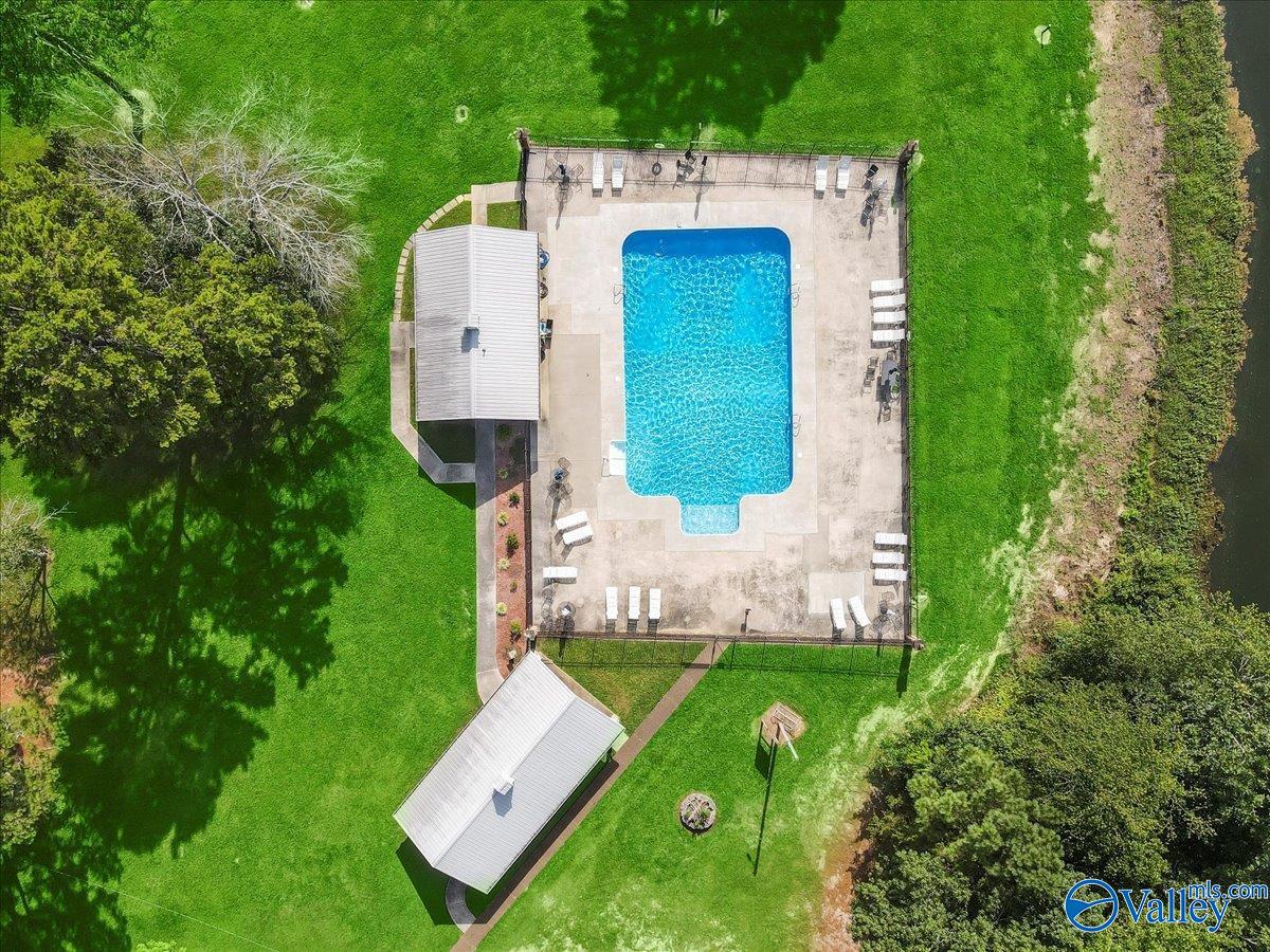 1085 Hillcrest Drive