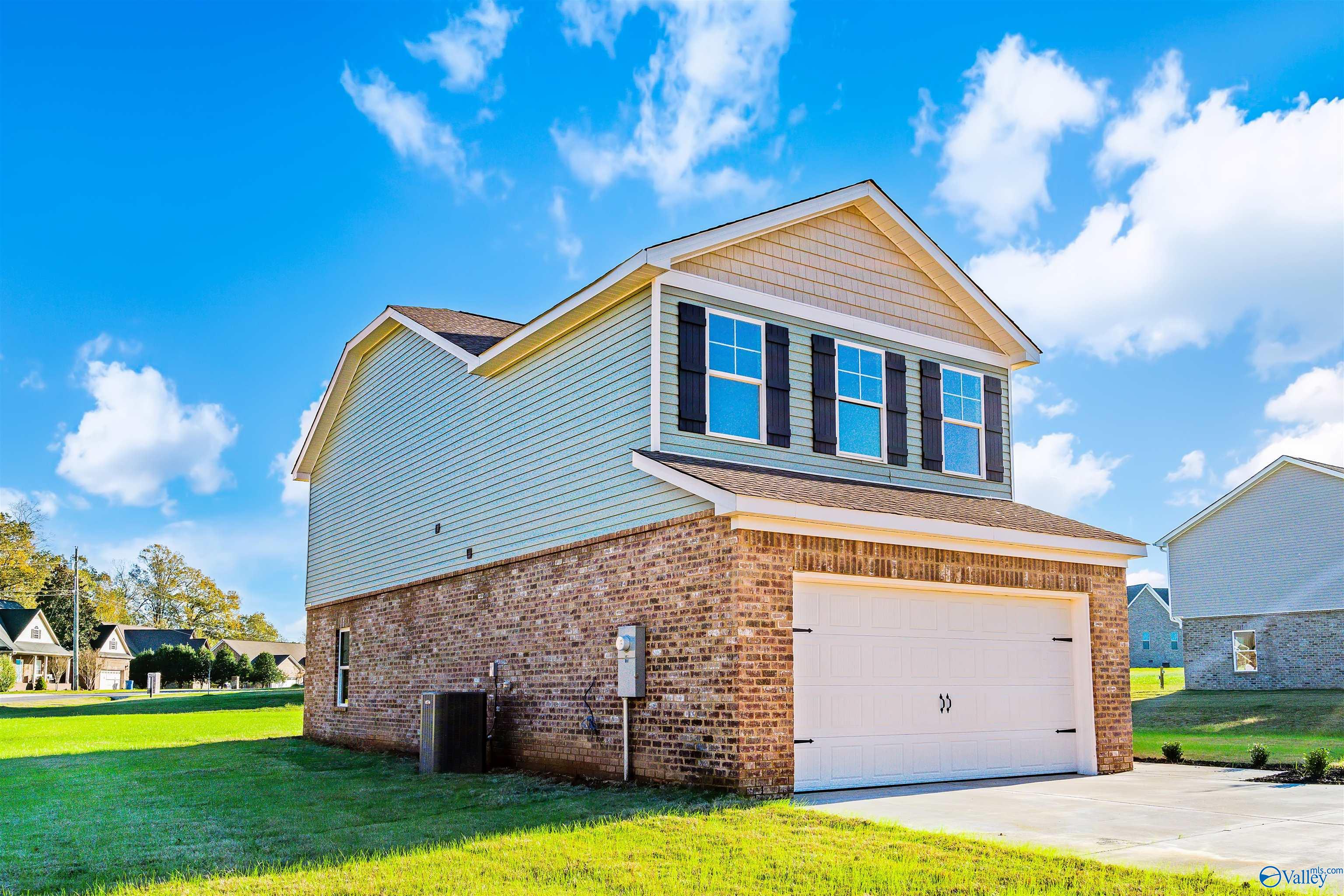 3644 Friendship Road