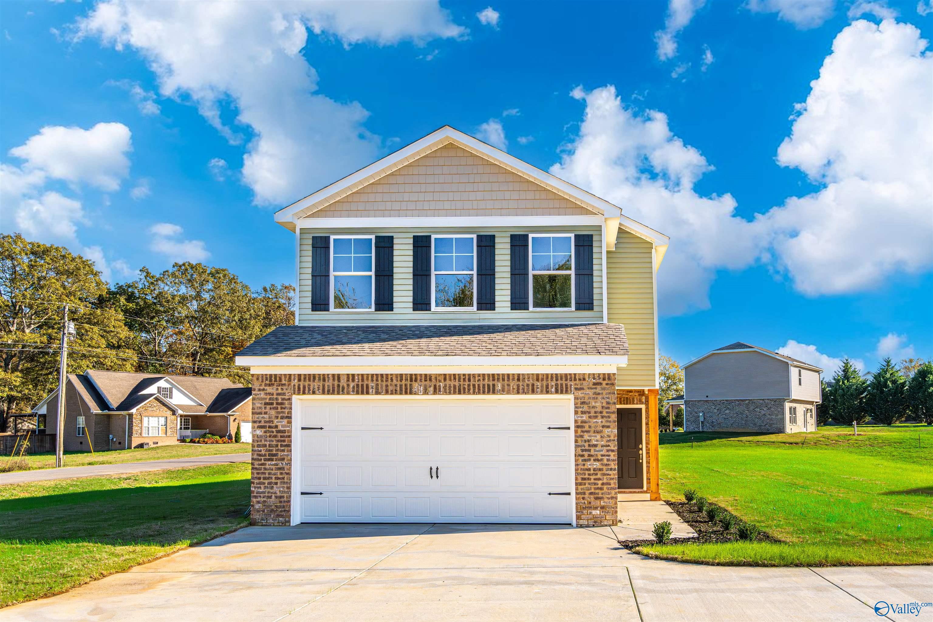 3644 Friendship Road