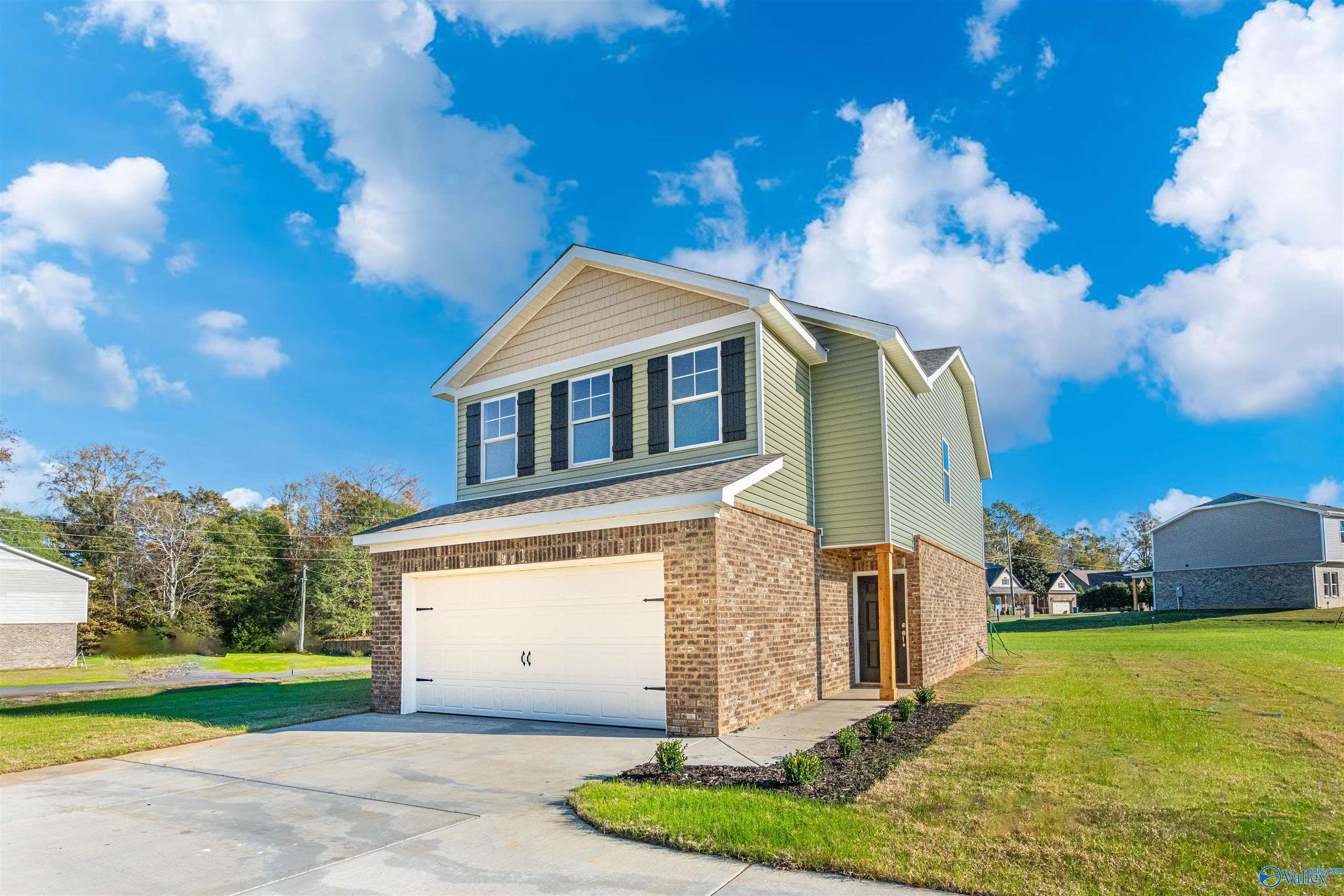 3644 Friendship Road