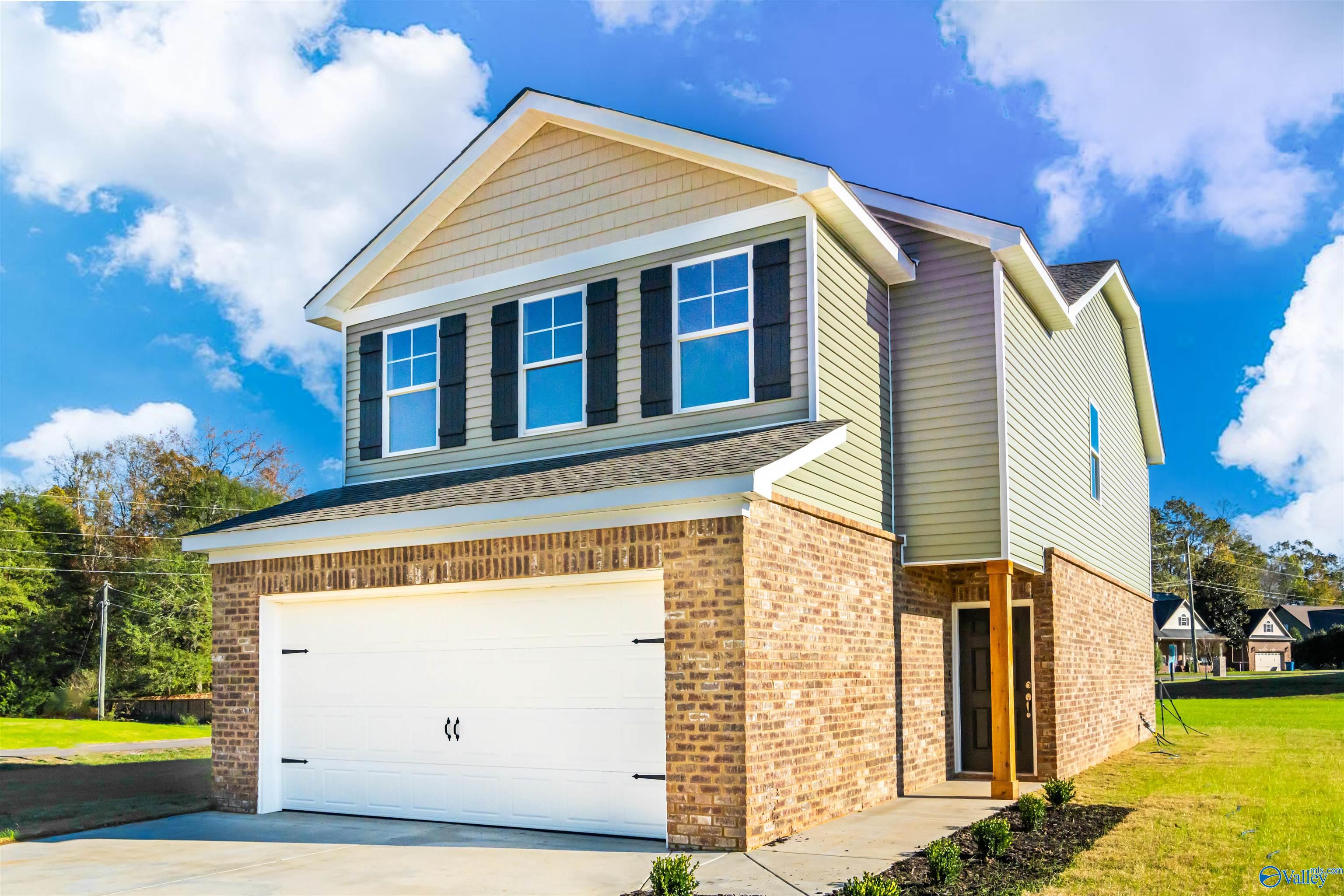 3644 Friendship Road