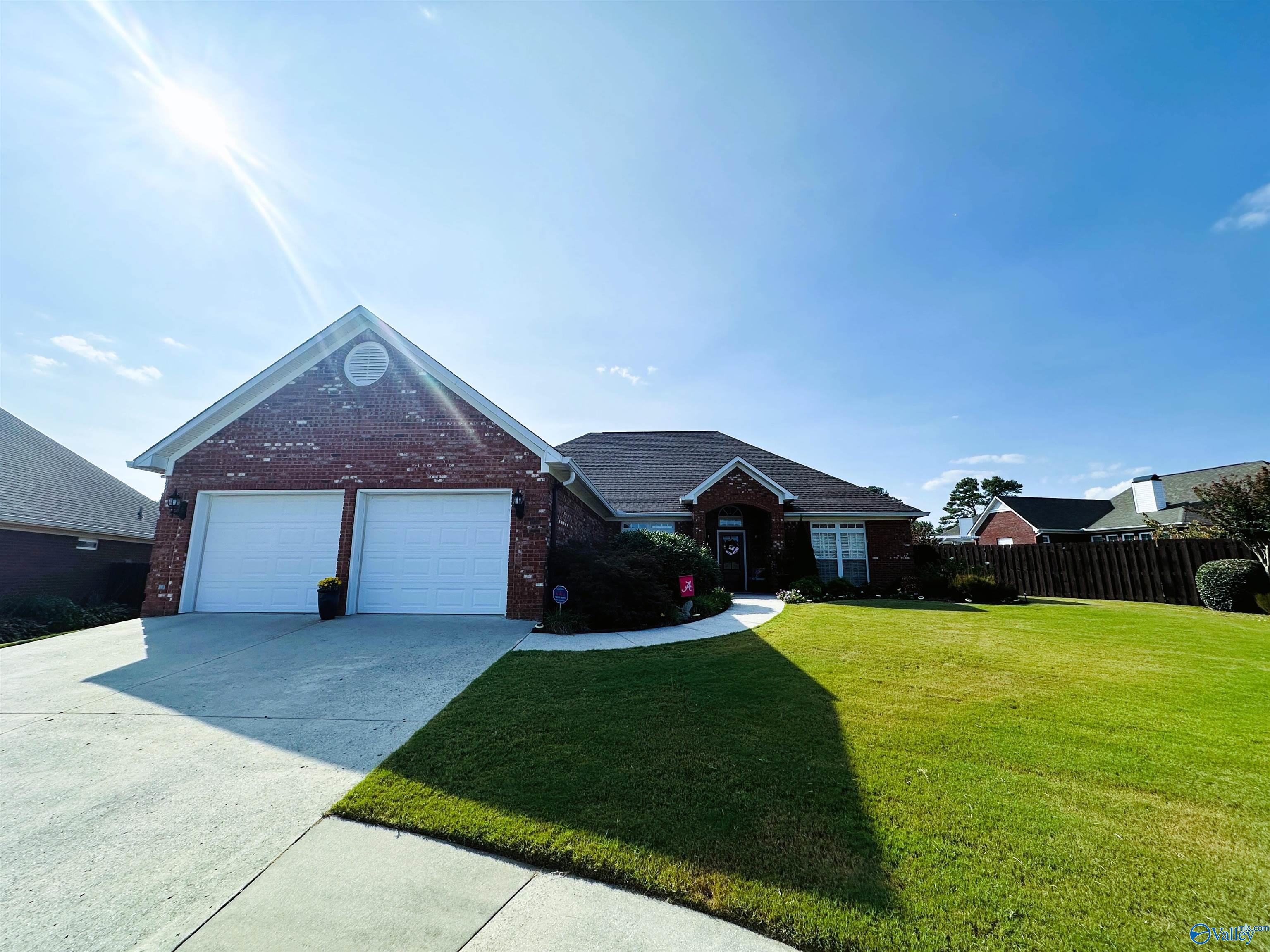 308 Harrogate Circle