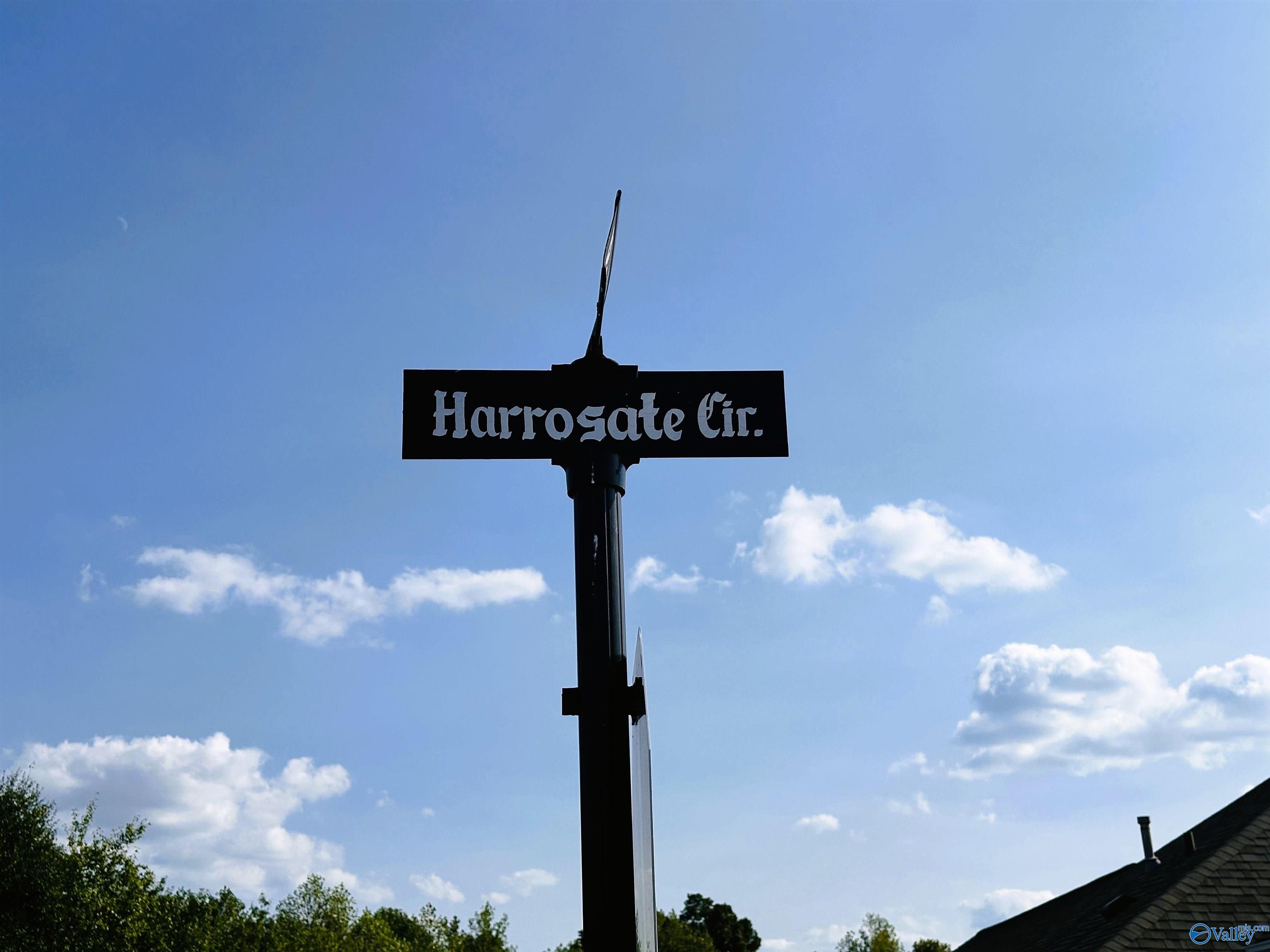 308 Harrogate Circle