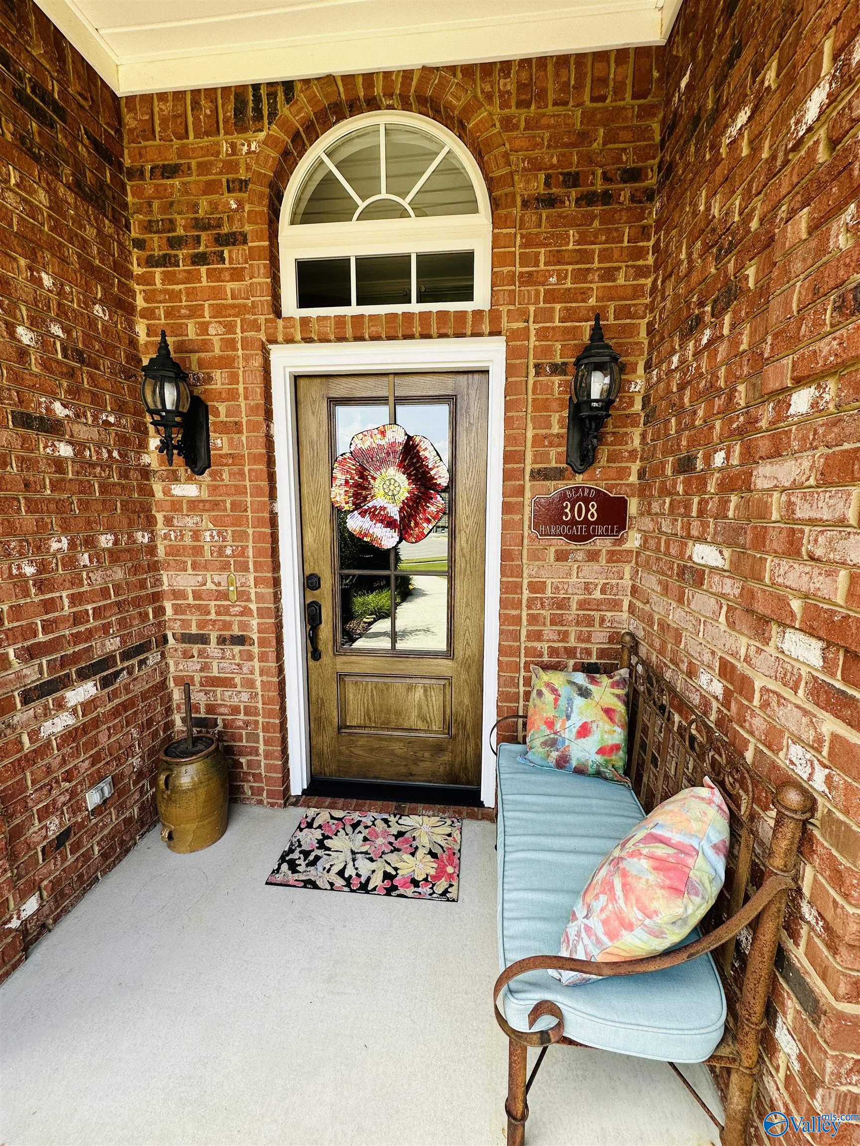 308 Harrogate Circle