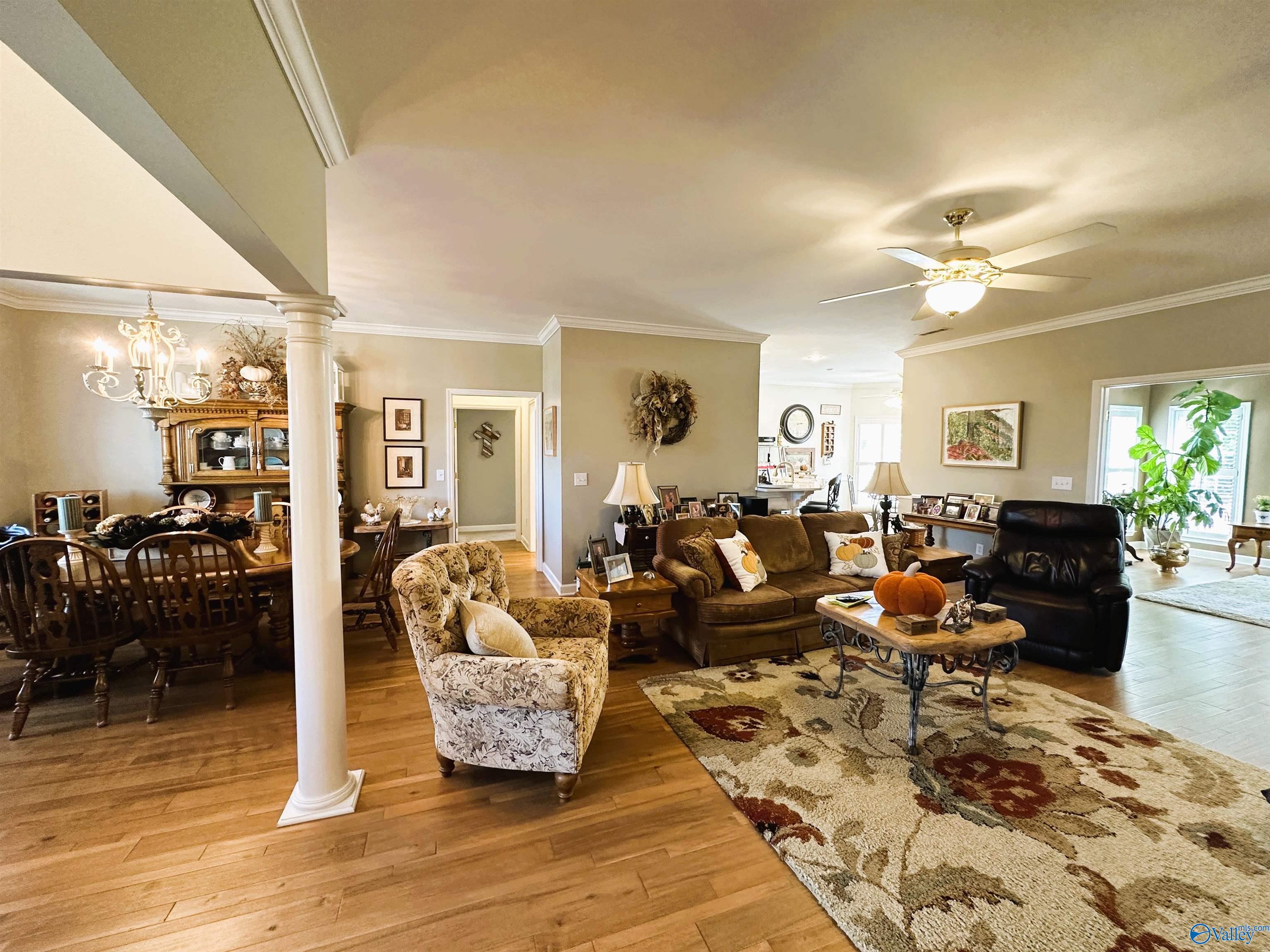 308 Harrogate Circle