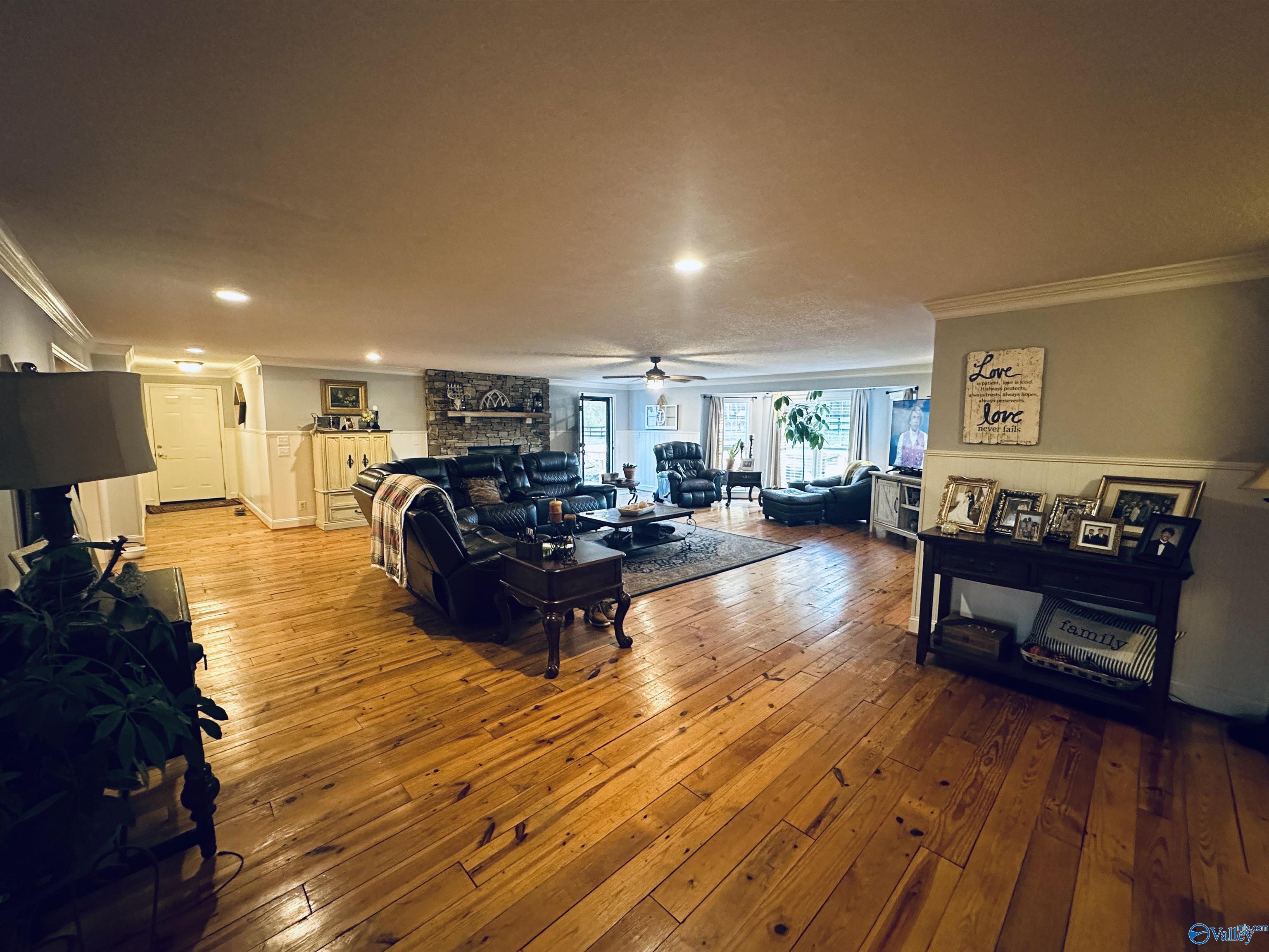 3690 Bakers Chapel Road