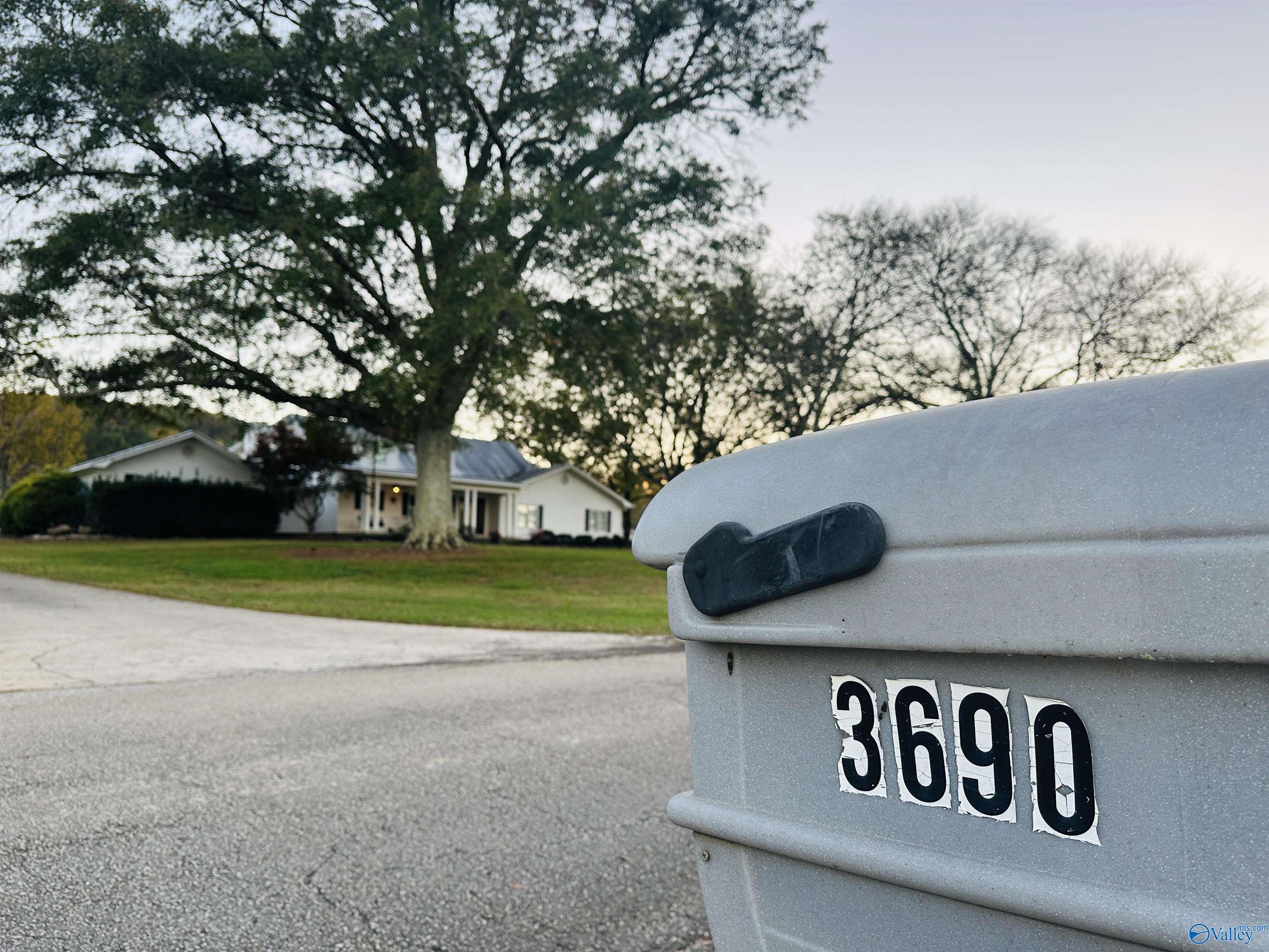 3690 Bakers Chapel Road