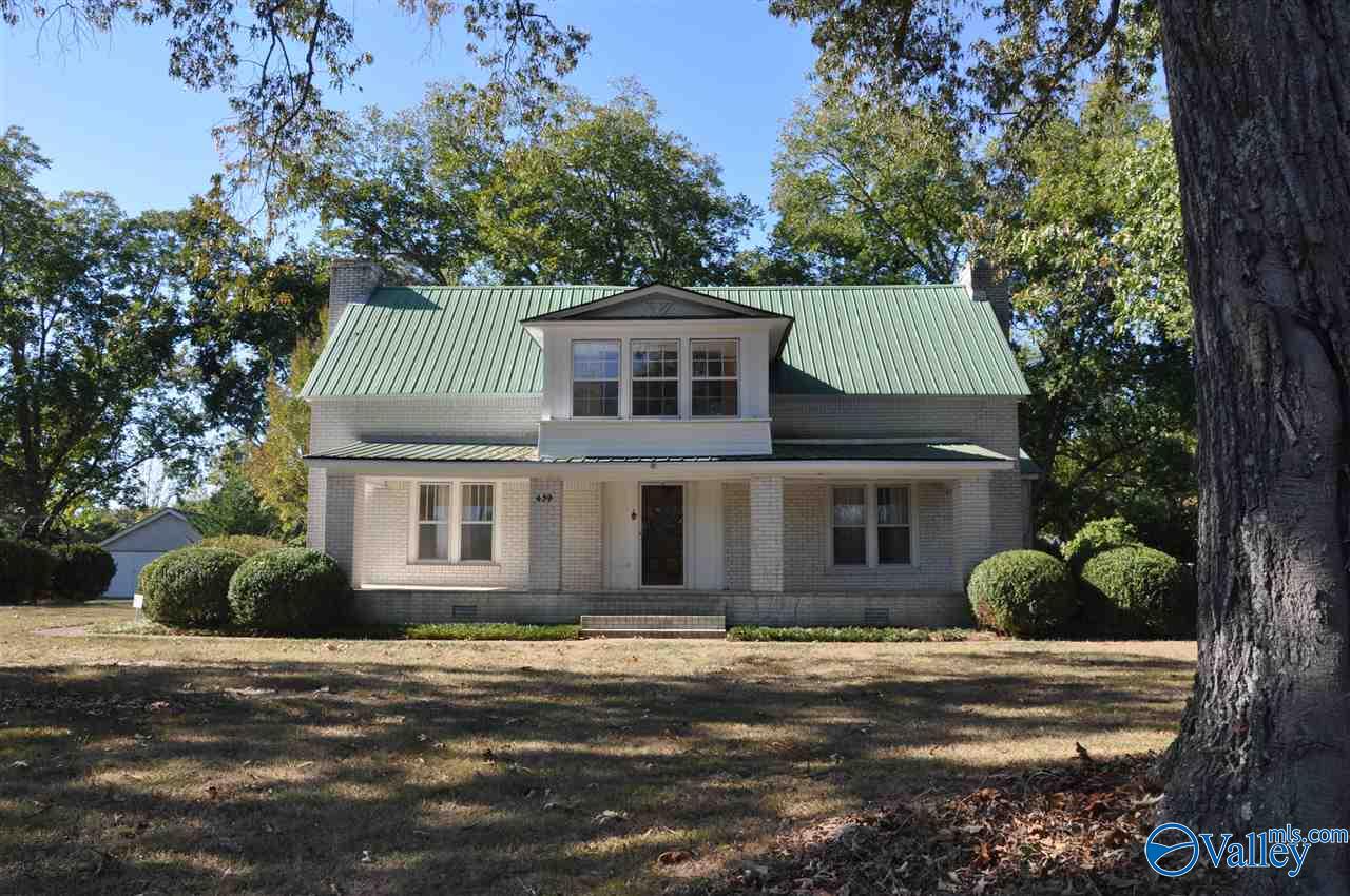 1459 Alabama Highway 69