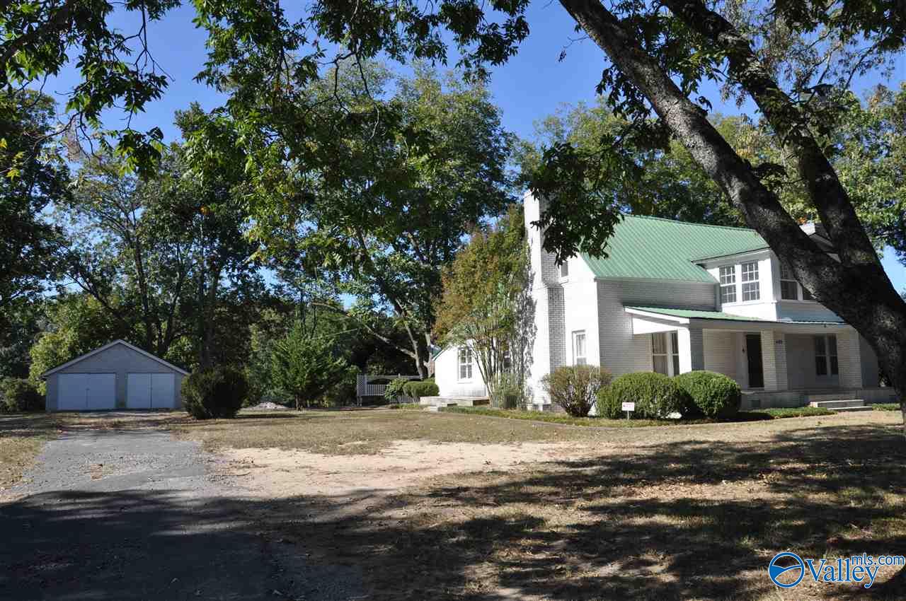 1459 Alabama Highway 69