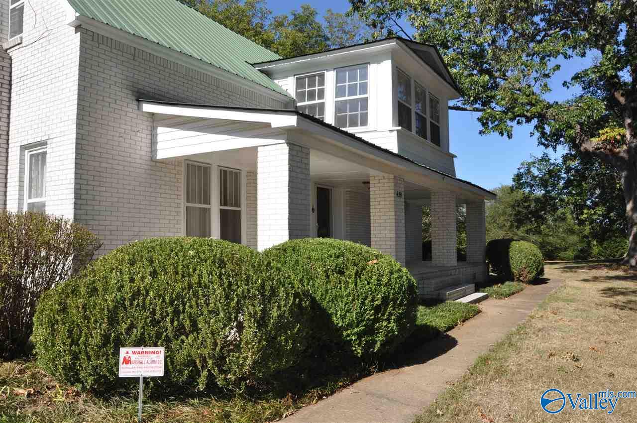 1459 Alabama Highway 69