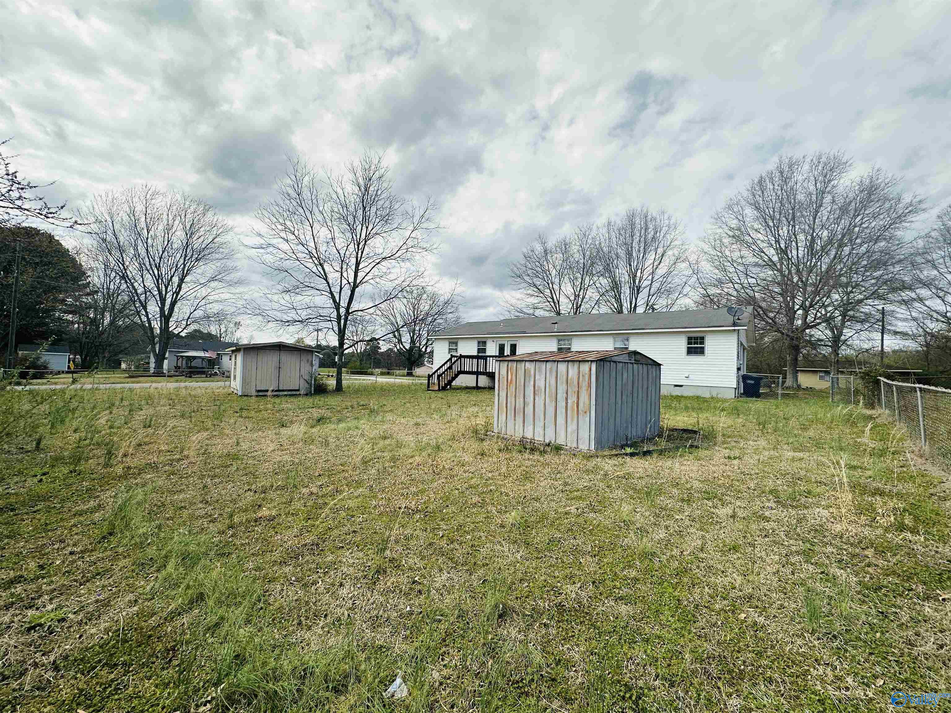 1269 Sundown Drive NW