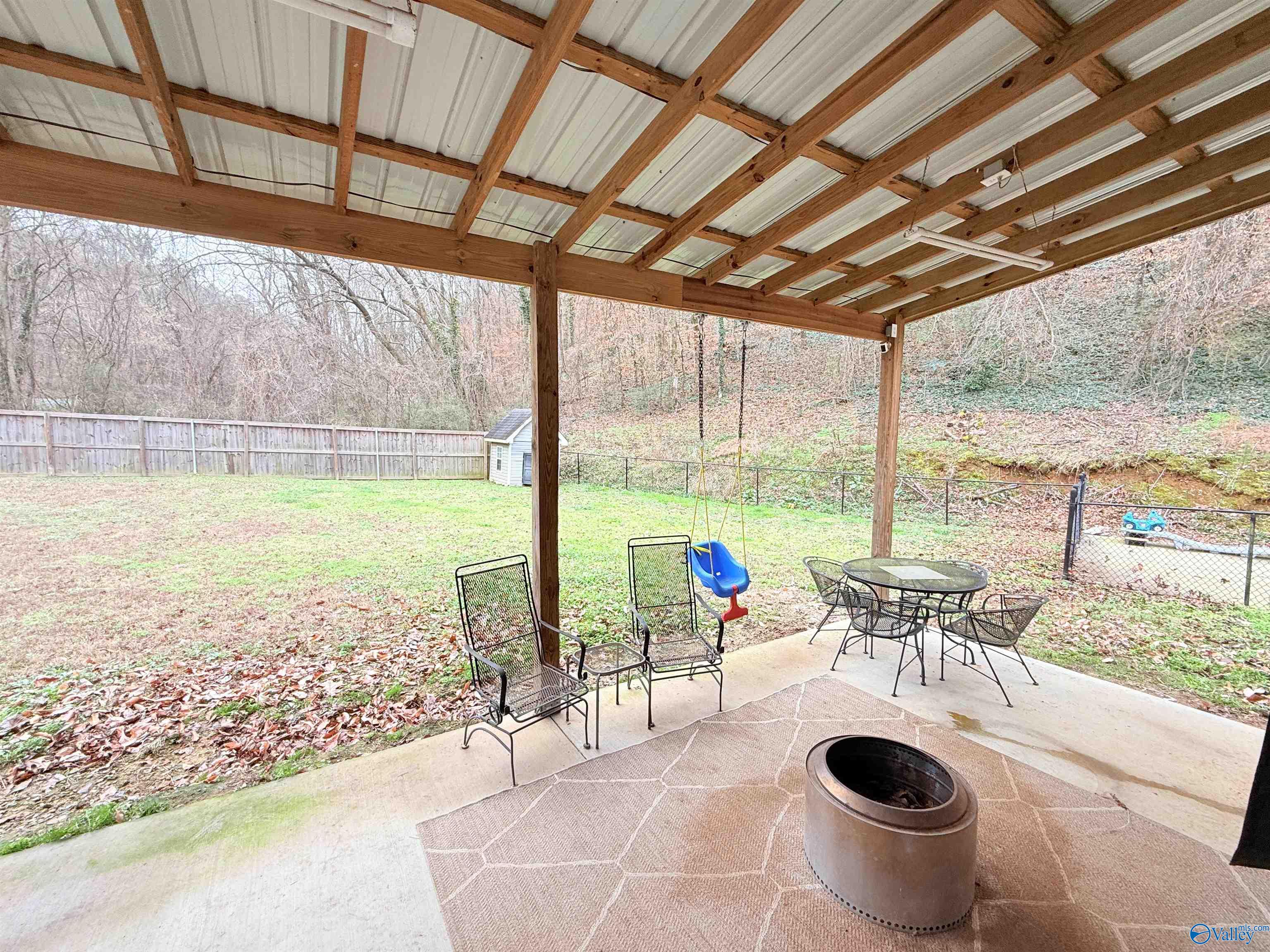 1571 Patterson Street