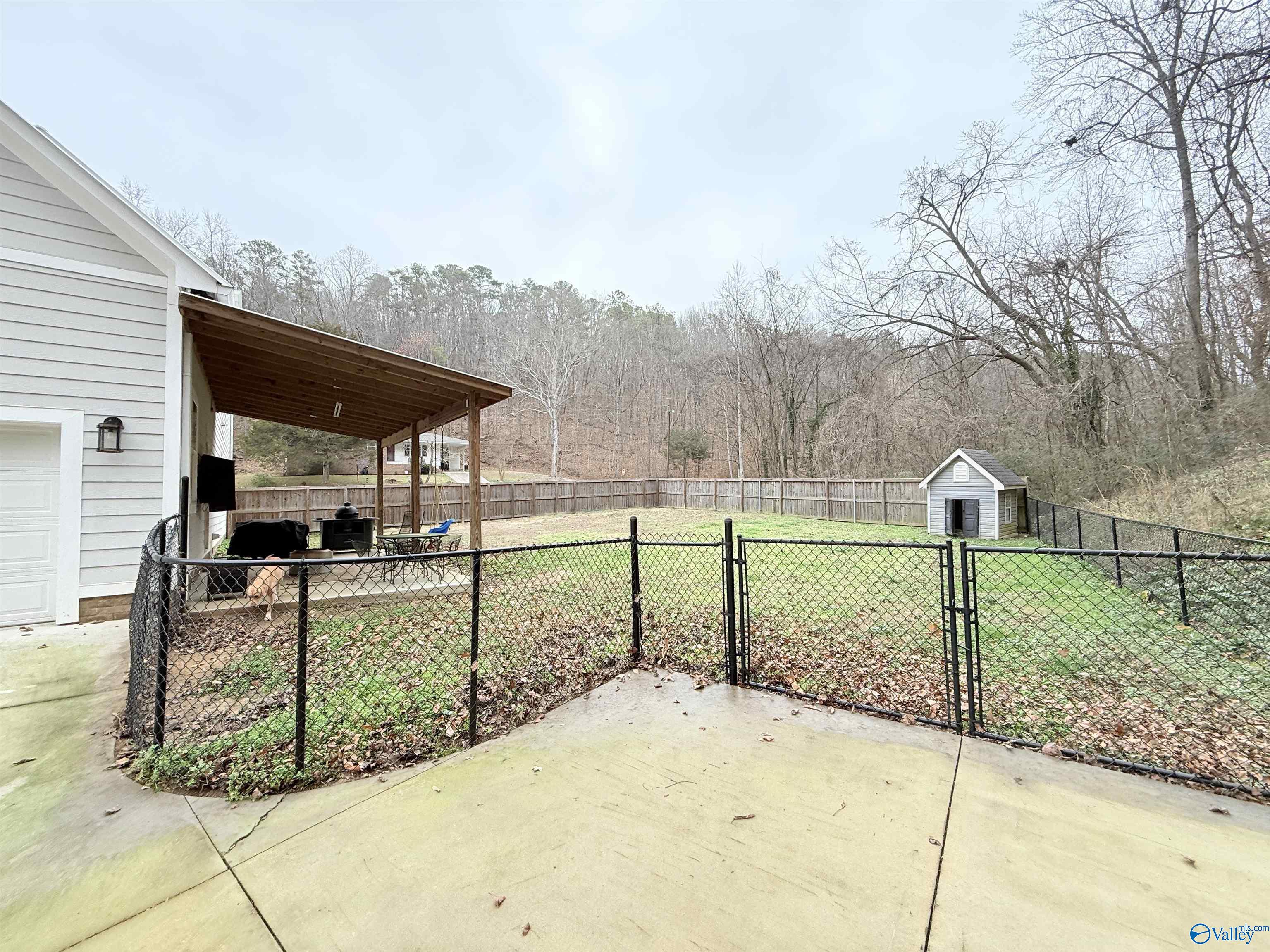 1571 Patterson Street