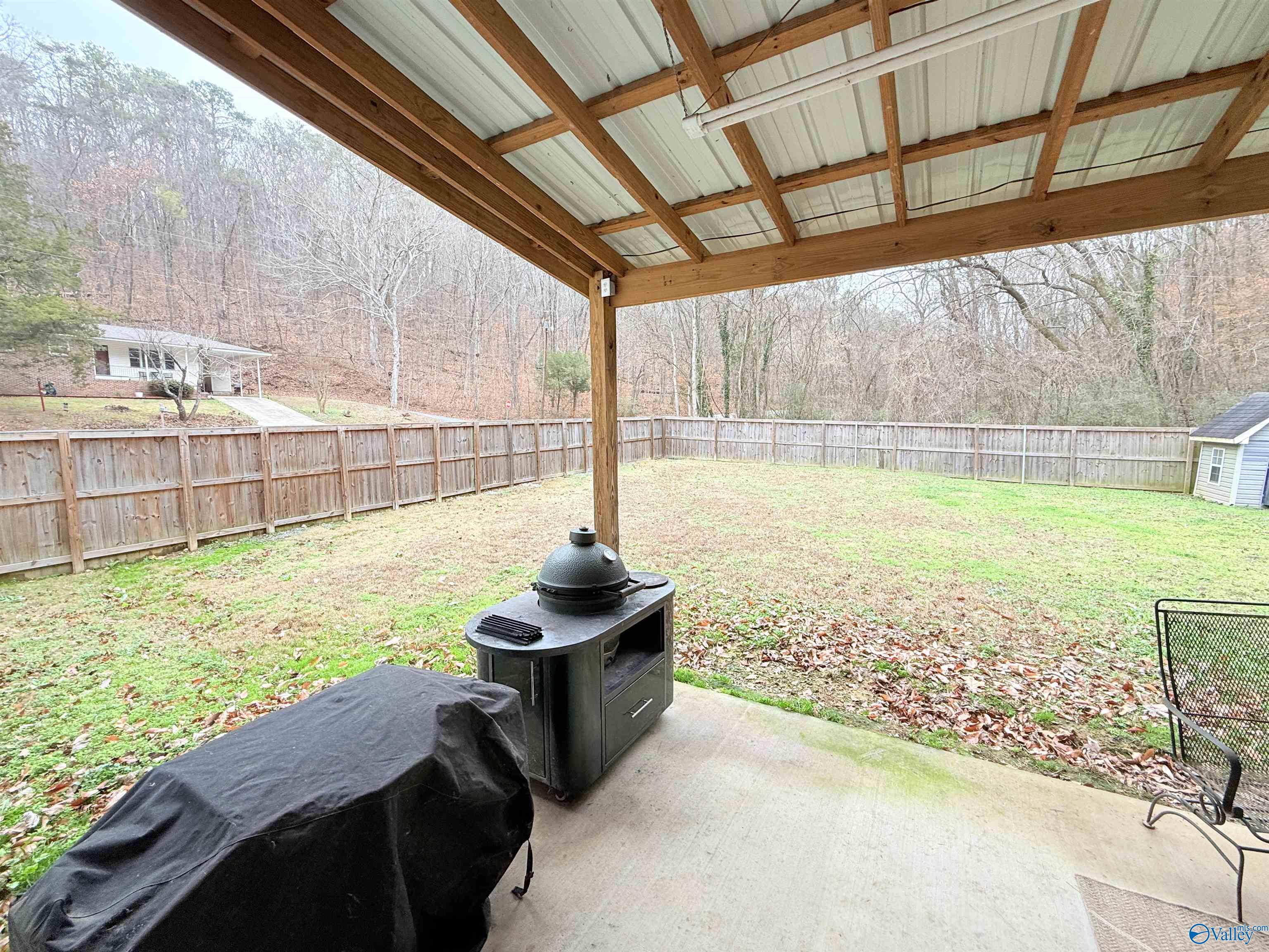 1571 Patterson Street