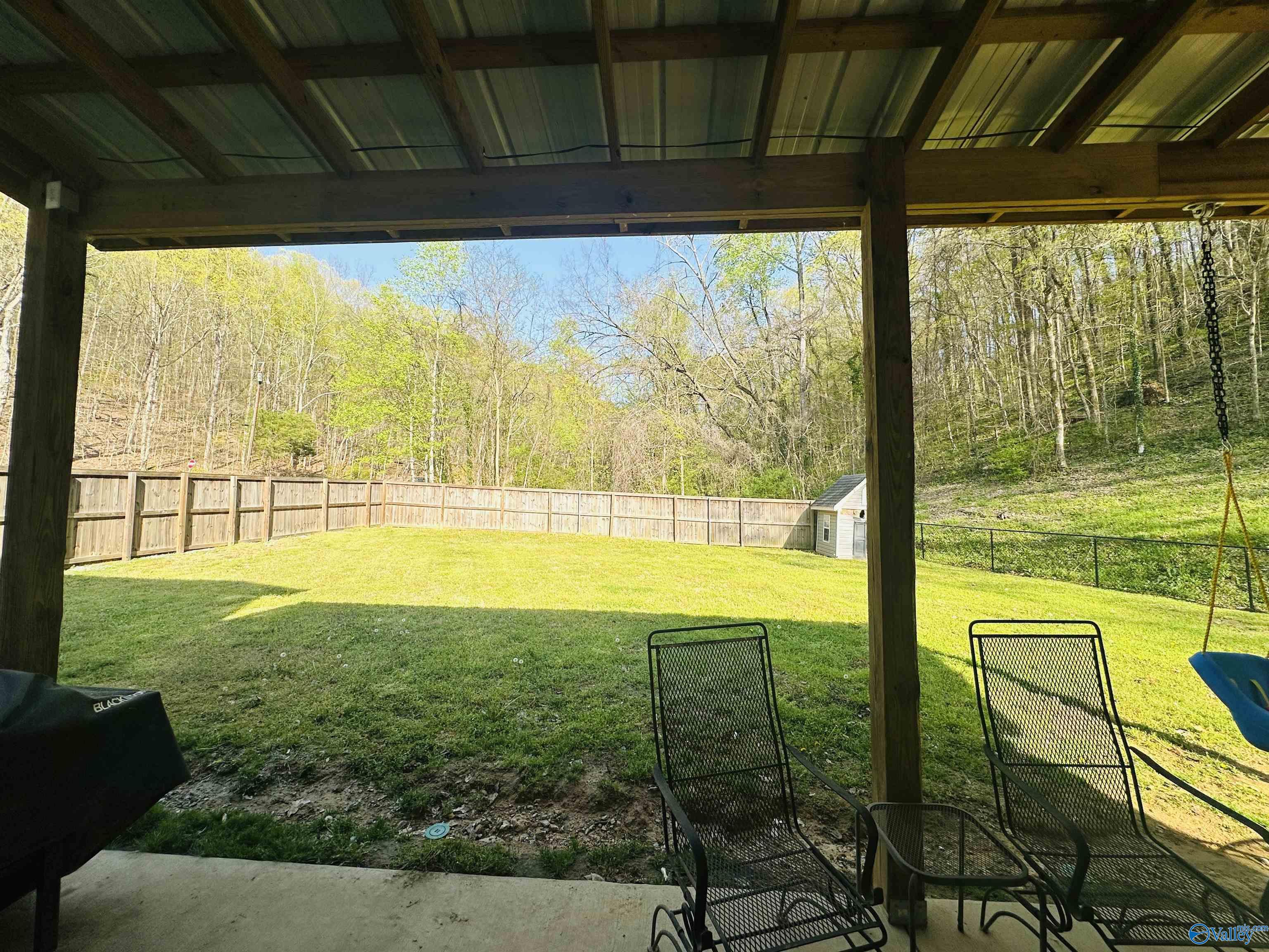 1571 Patterson Street