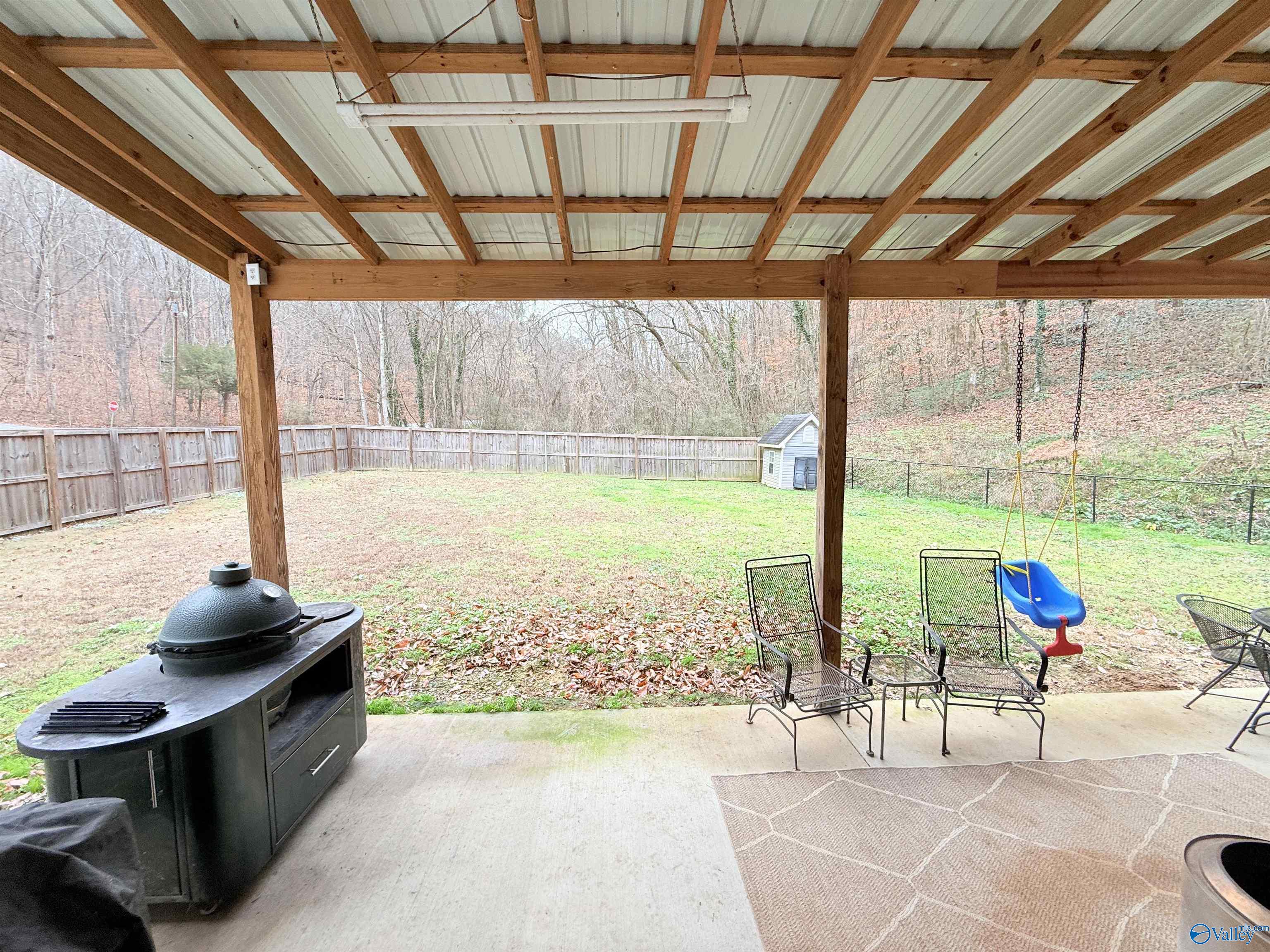 1571 Patterson Street