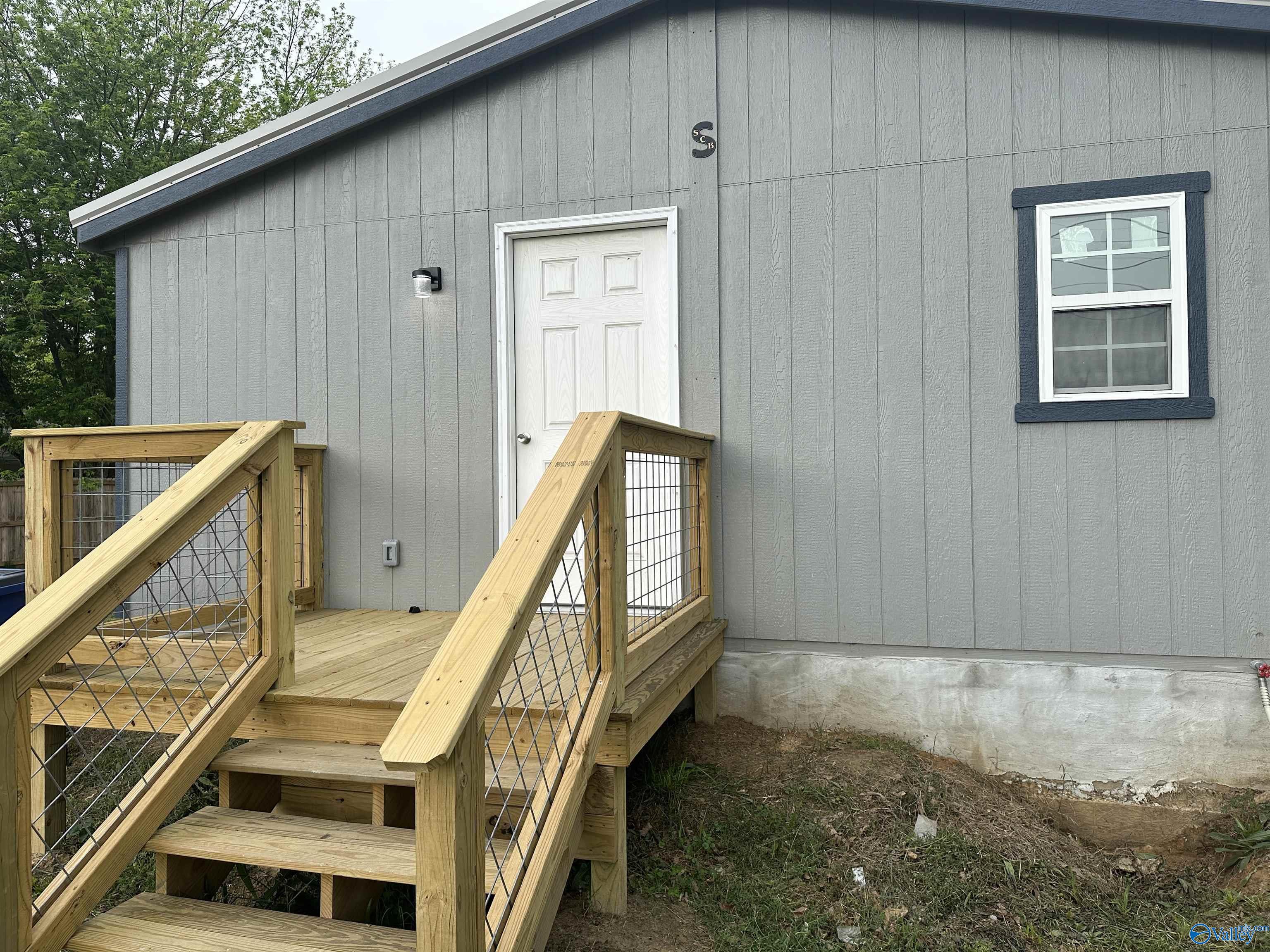 2601 Brindlee Mountain Parkway