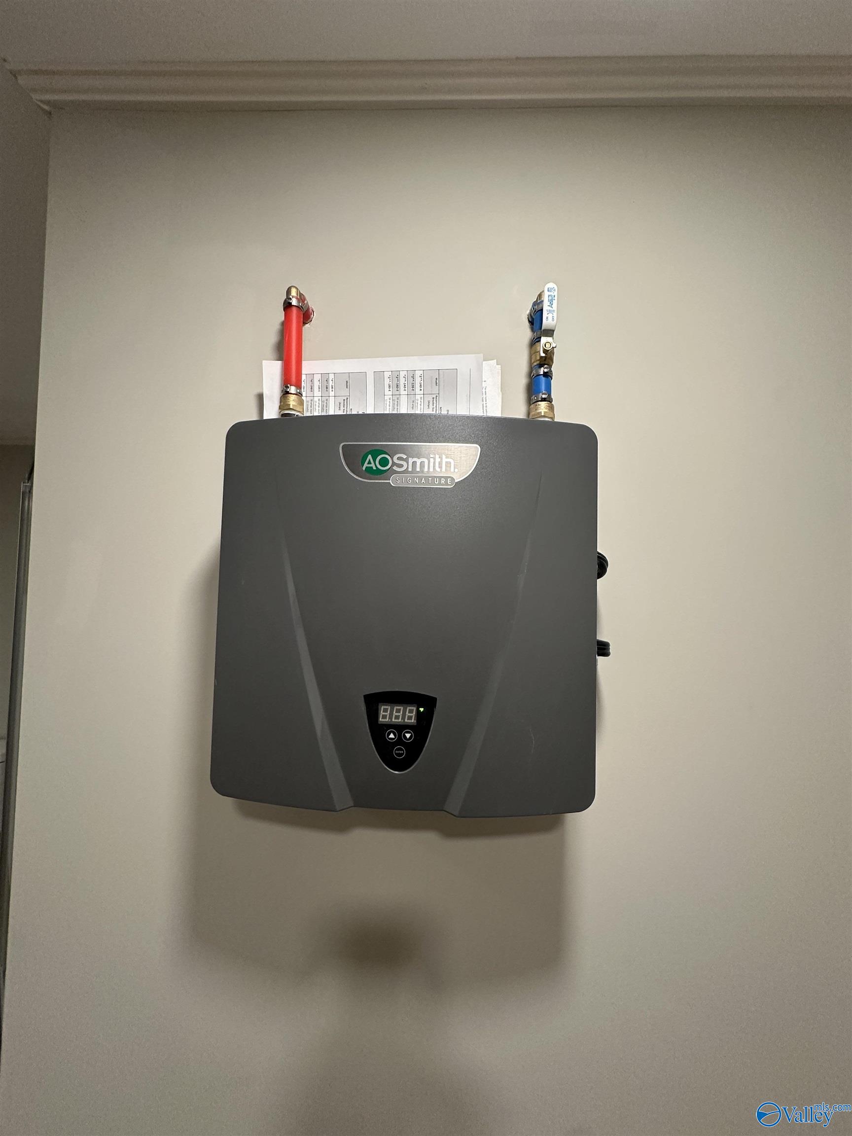 2601 Brindlee Mountain Parkway