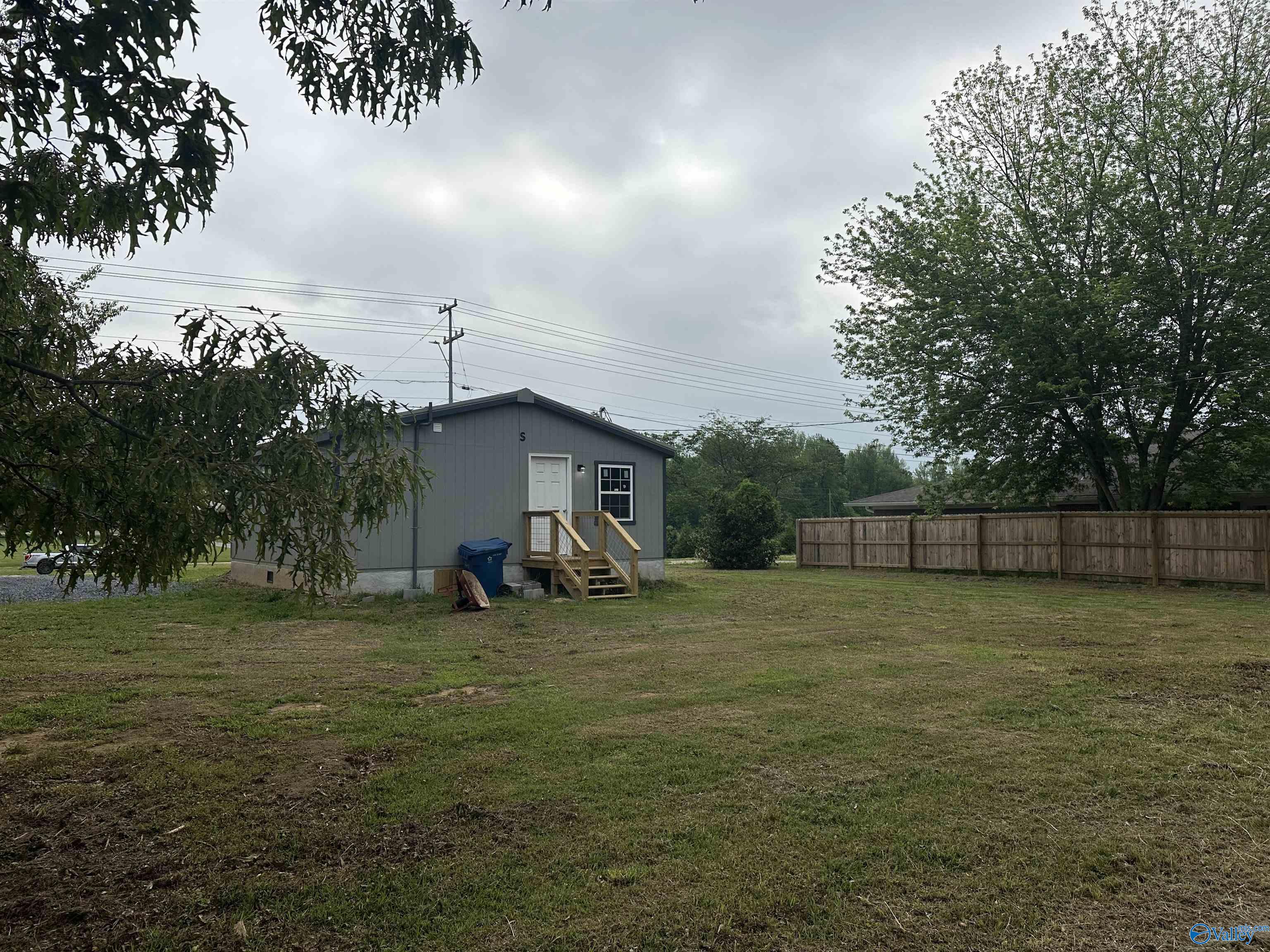 2601 Brindlee Mountain Parkway