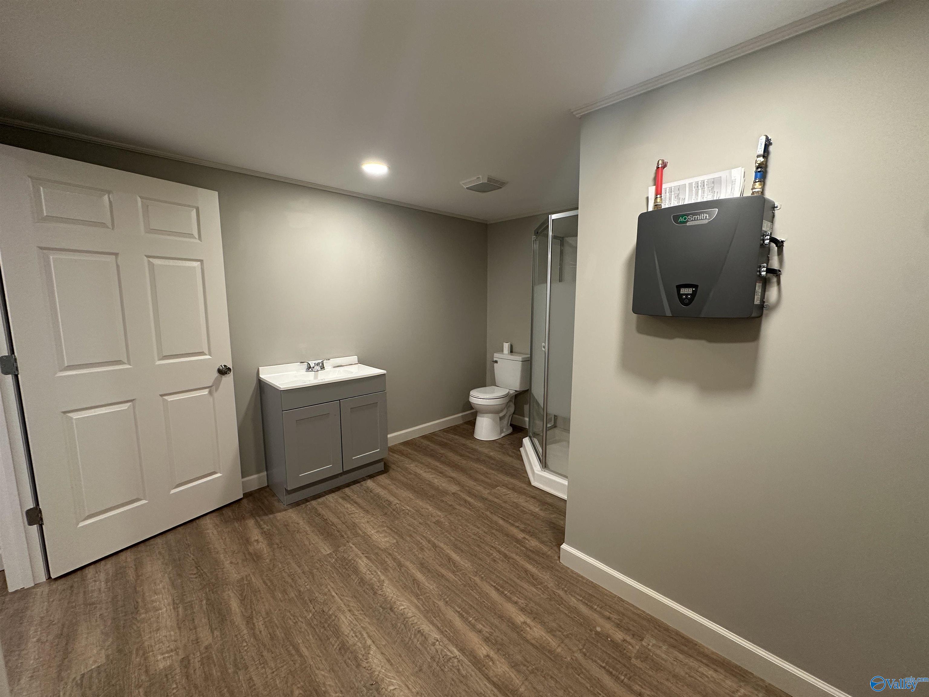 2601 Brindlee Mountain Parkway