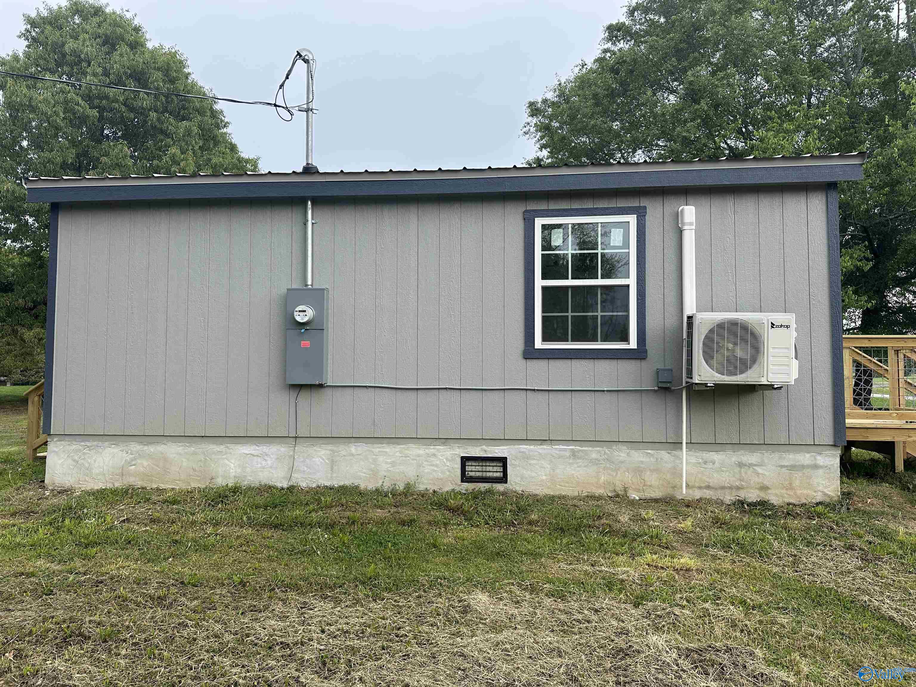 2601 Brindlee Mountain Parkway