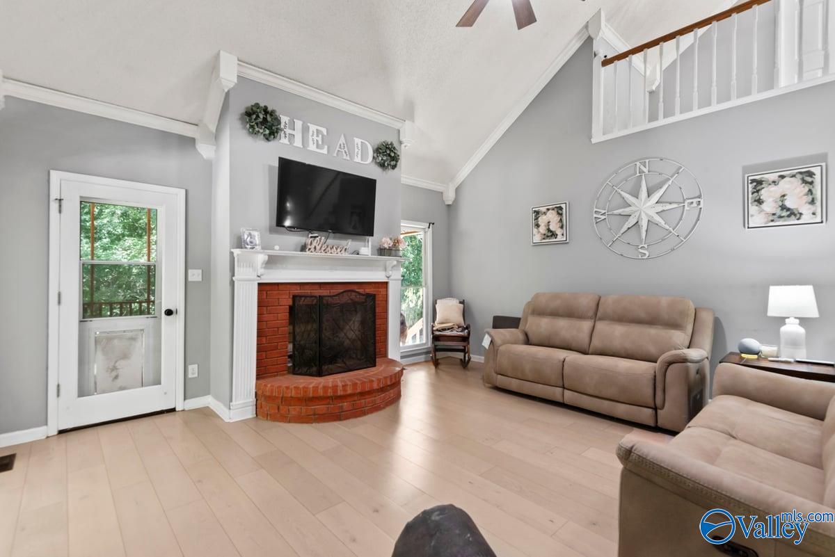 2340 Pine Lake Trail