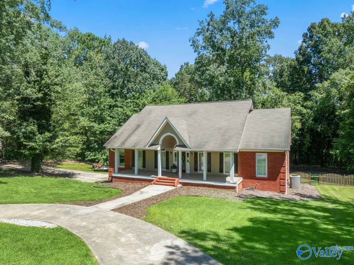 2340 Pine Lake Trail