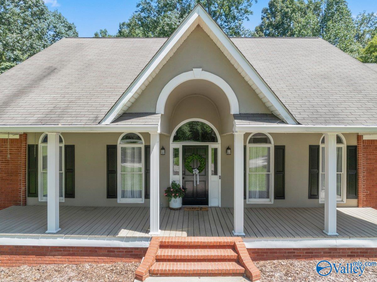 2340 Pine Lake Trail