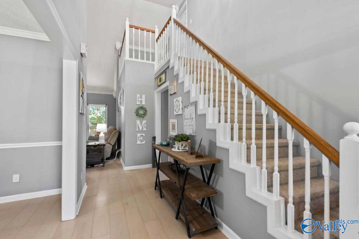 2340 Pine Lake Trail