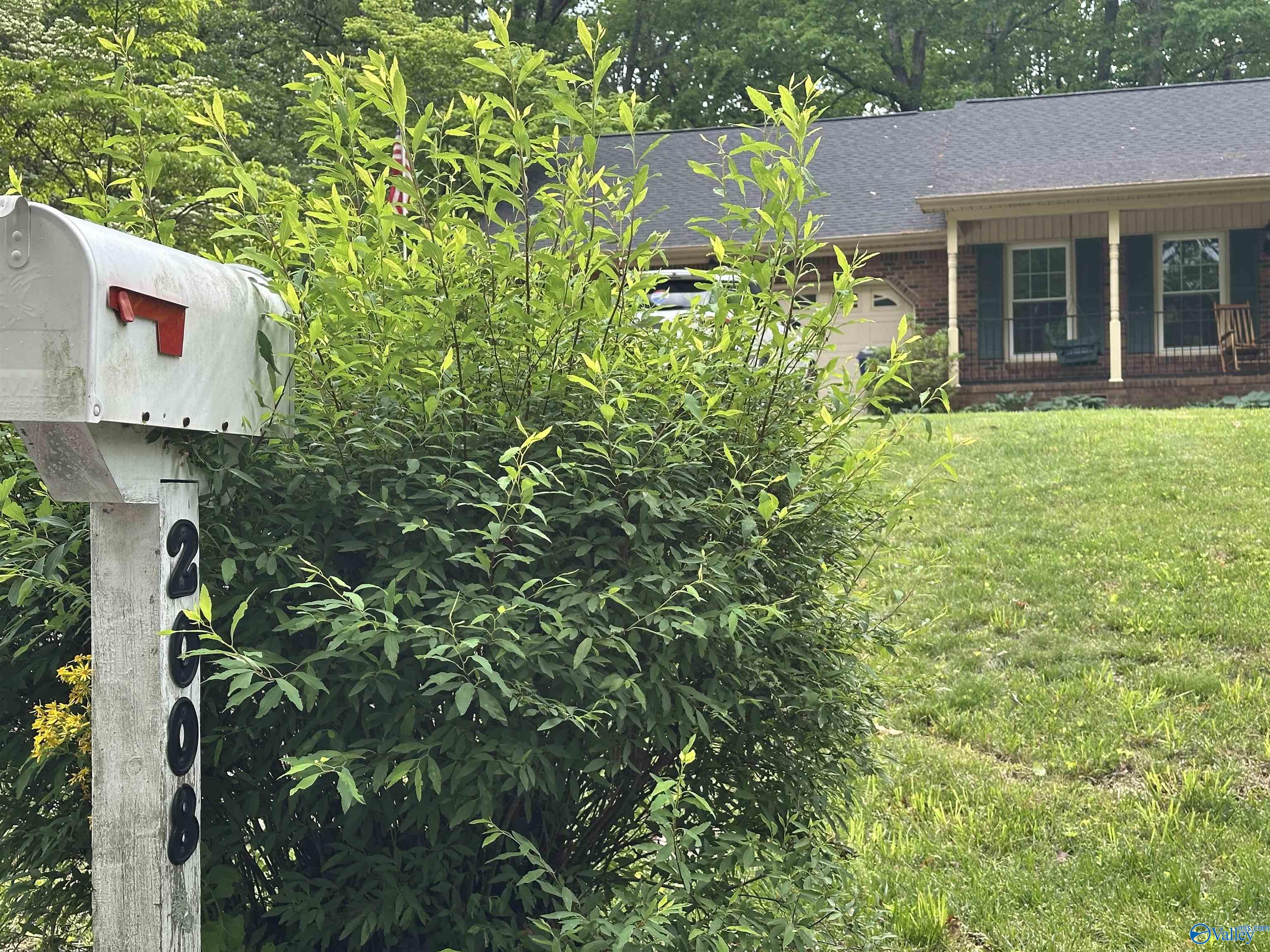 2008 Oakleaf Lane