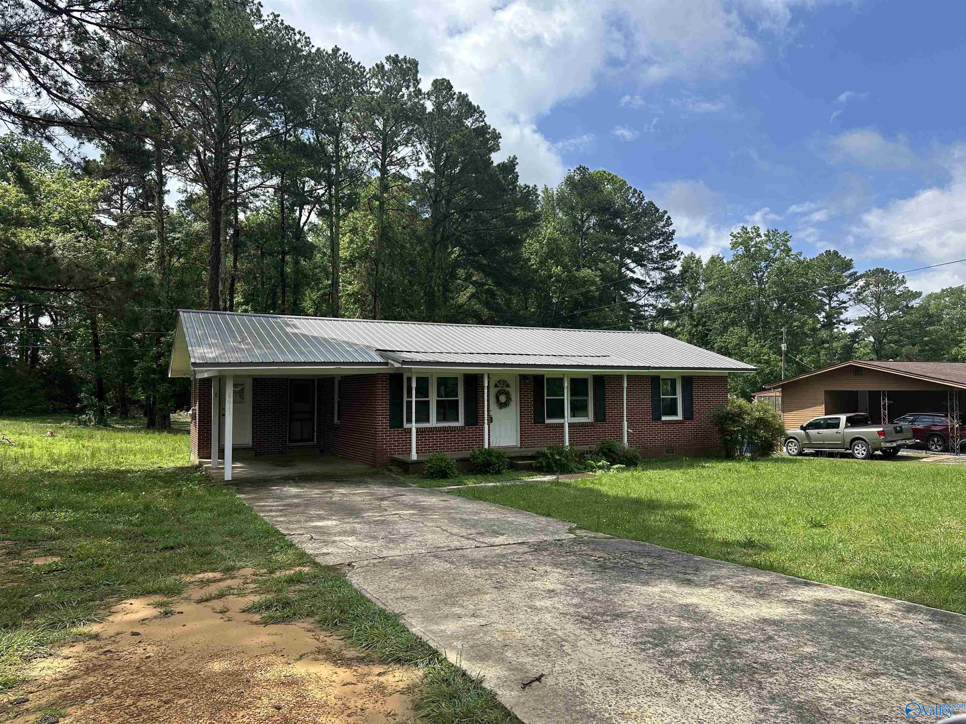 8611 Alabama Highway 69