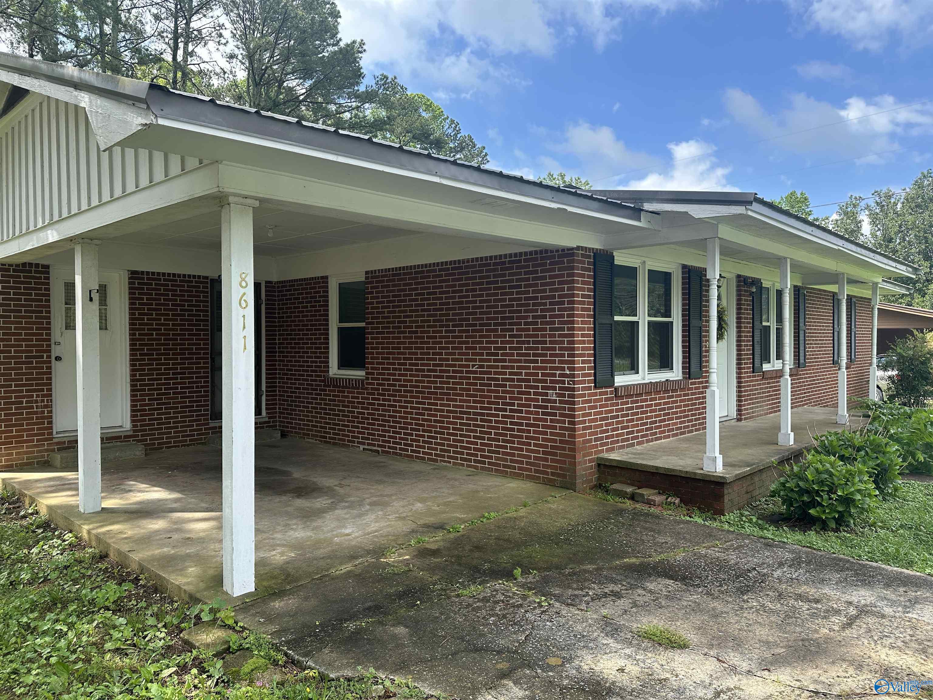 8611 Alabama Highway 69