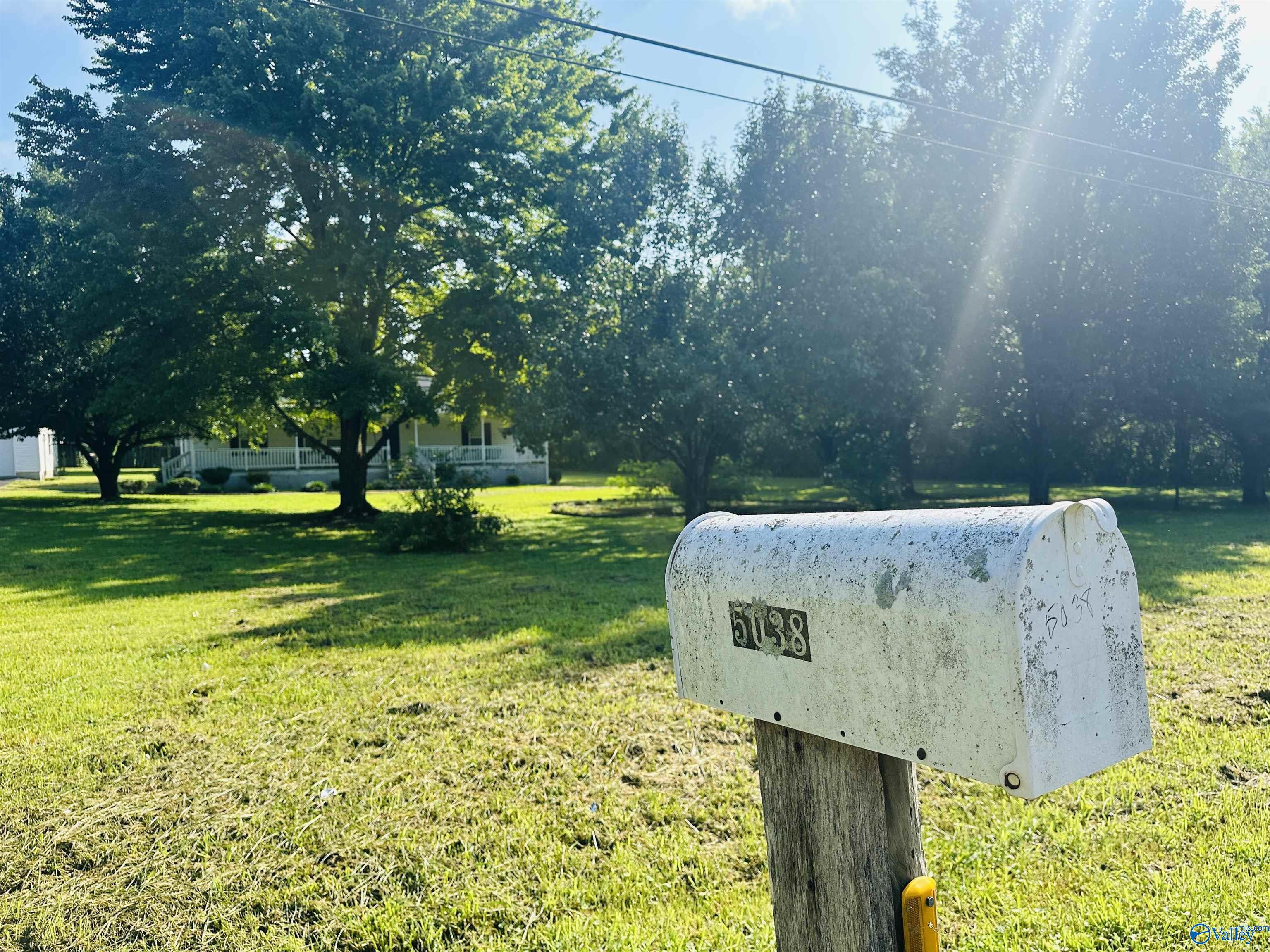 5038 Union Grove Road