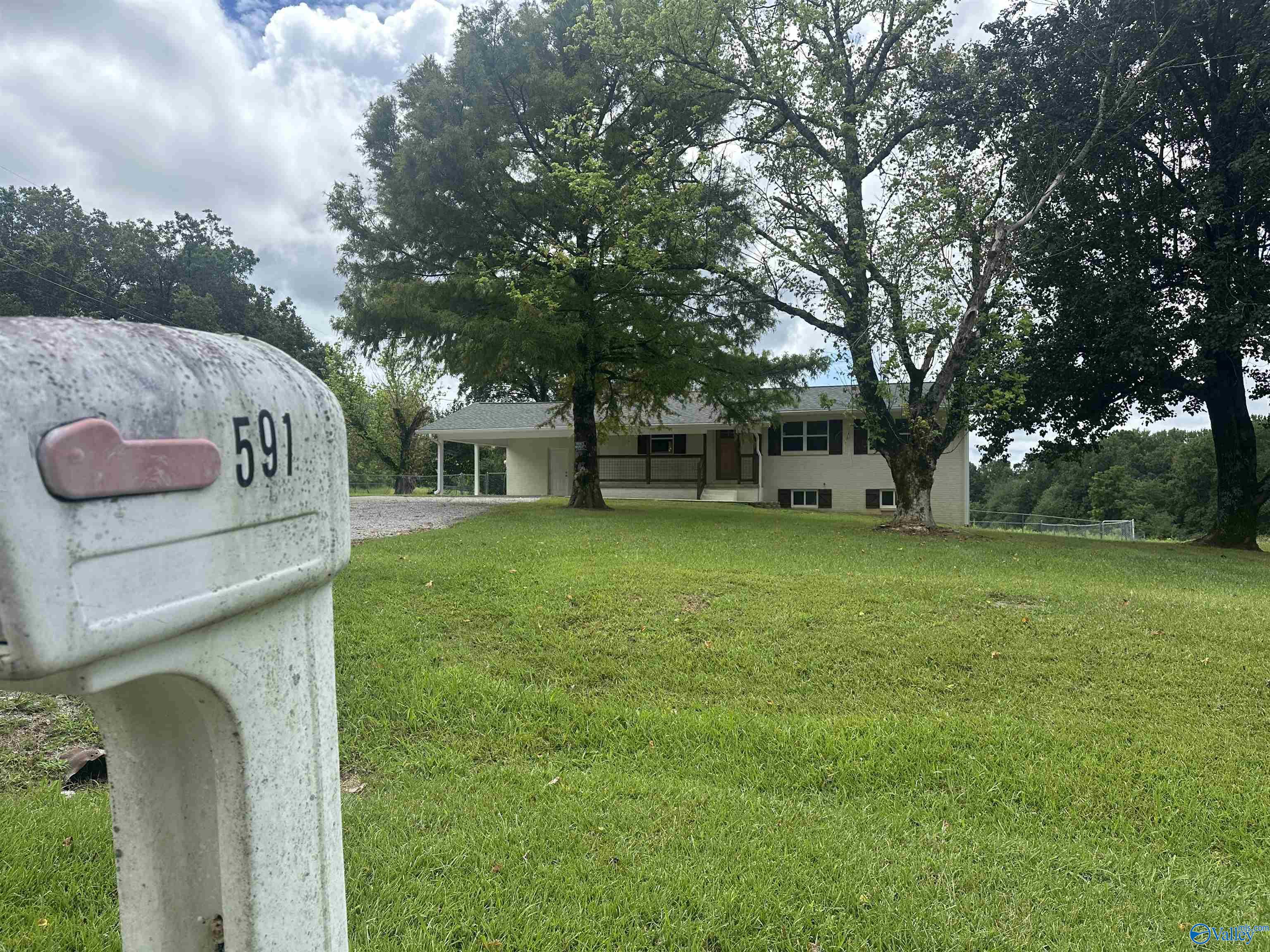 591 Farm Supply Road