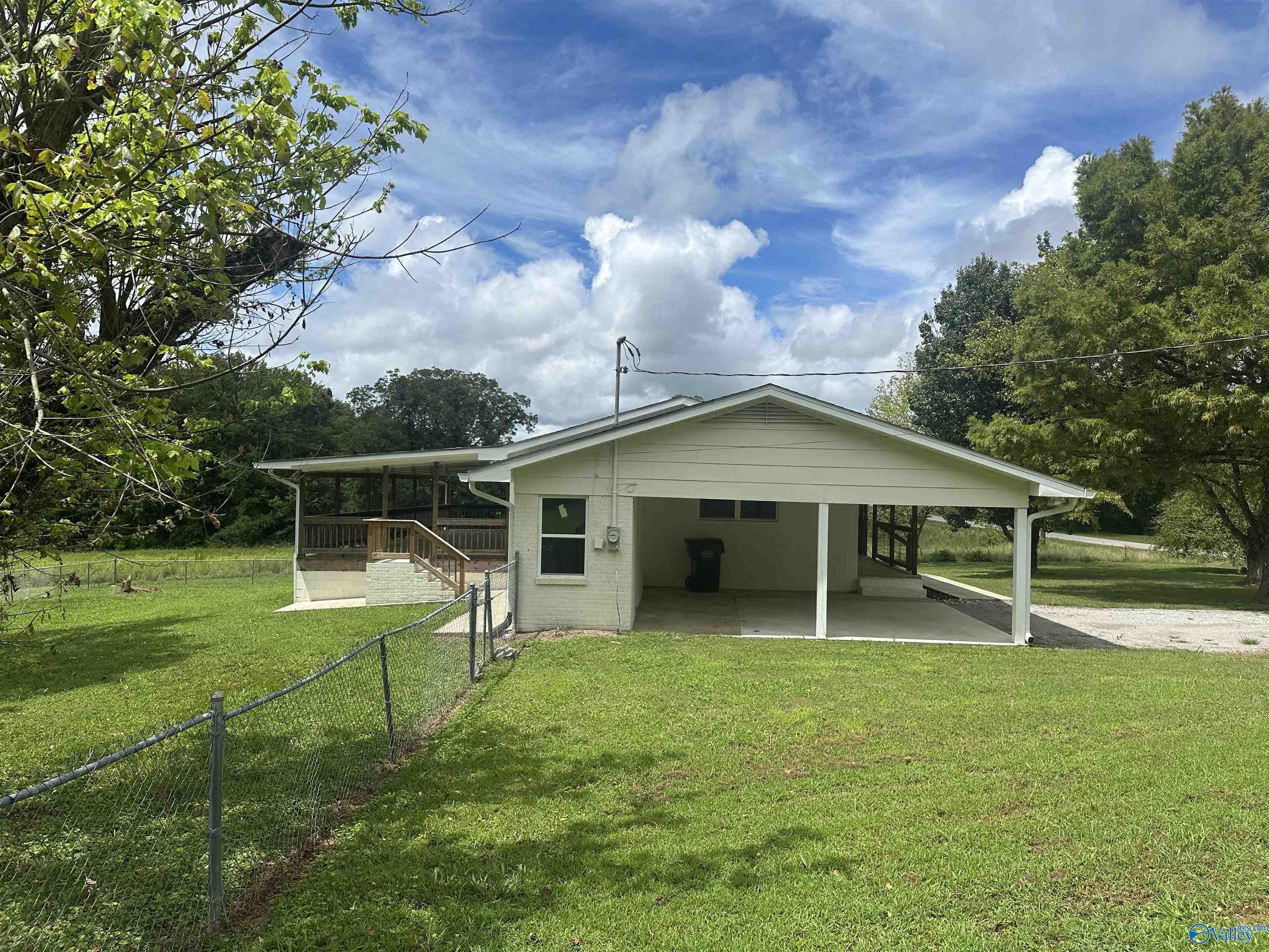 591 Farm Supply Road