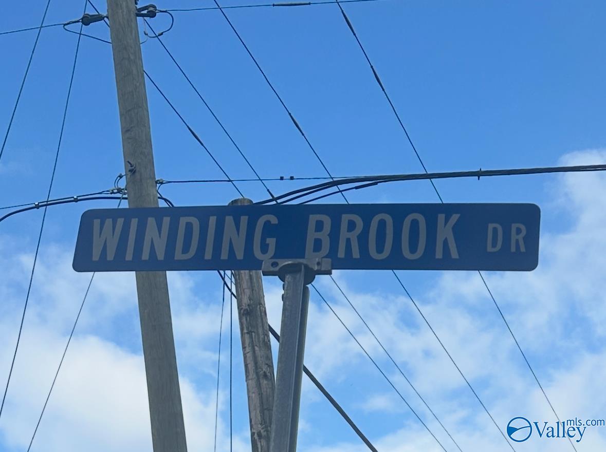 x Winding Brook Lane