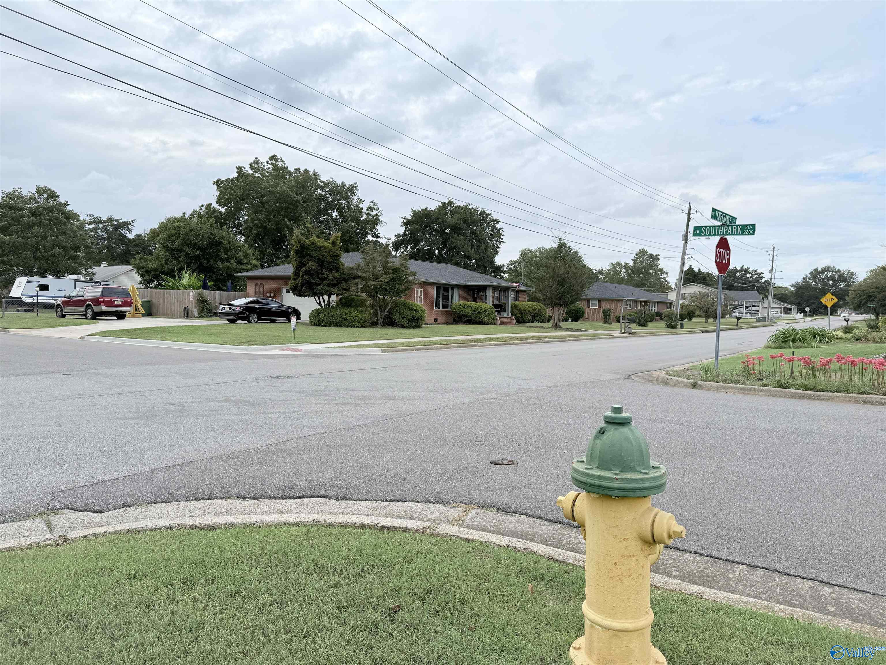 11002 Temperance Street SW