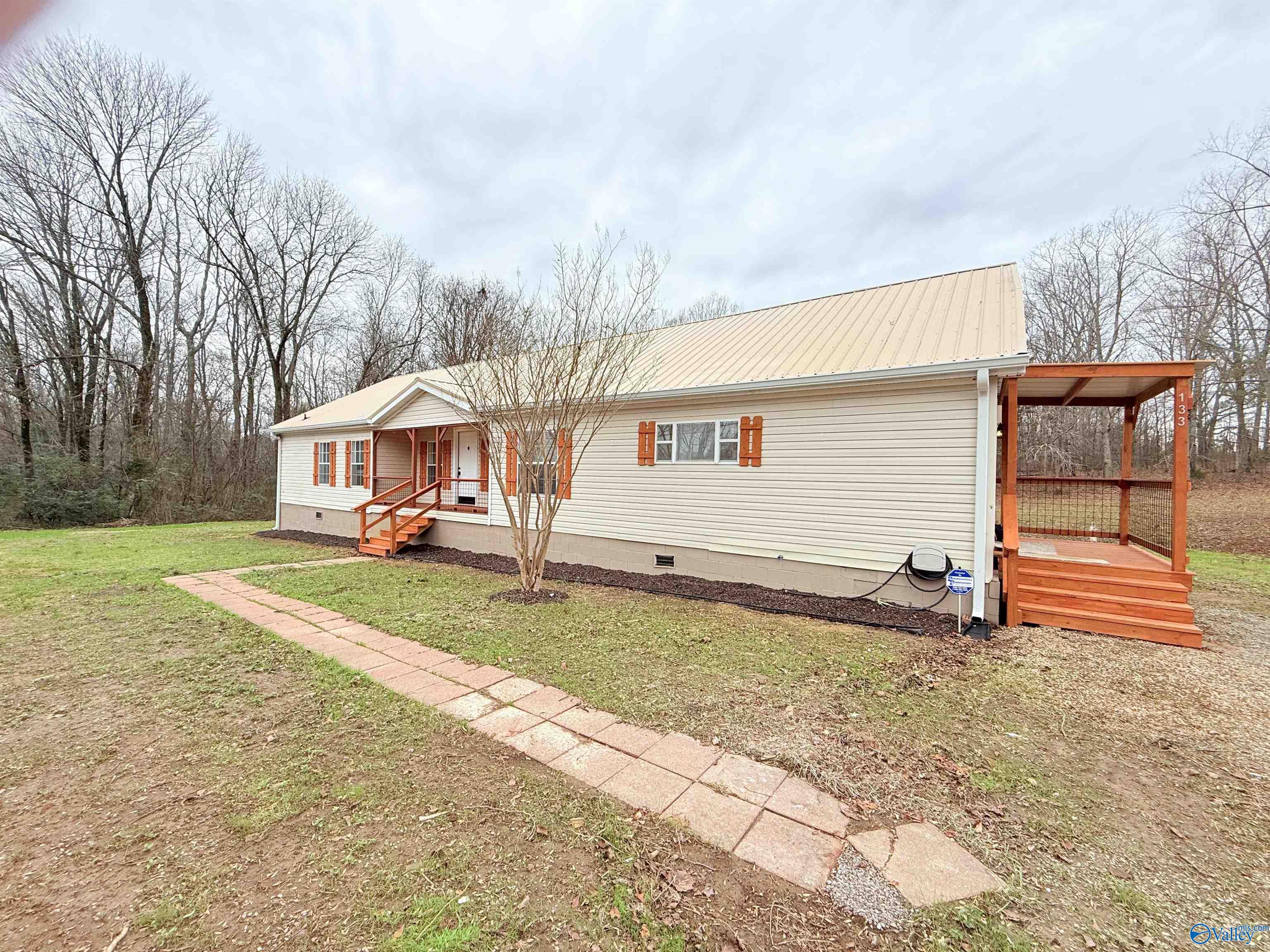133 West Point Road