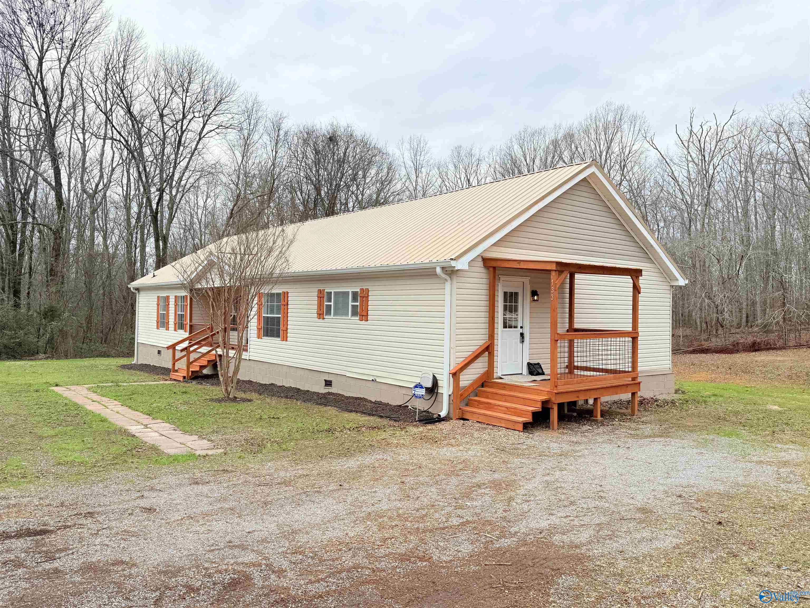 133 West Point Road