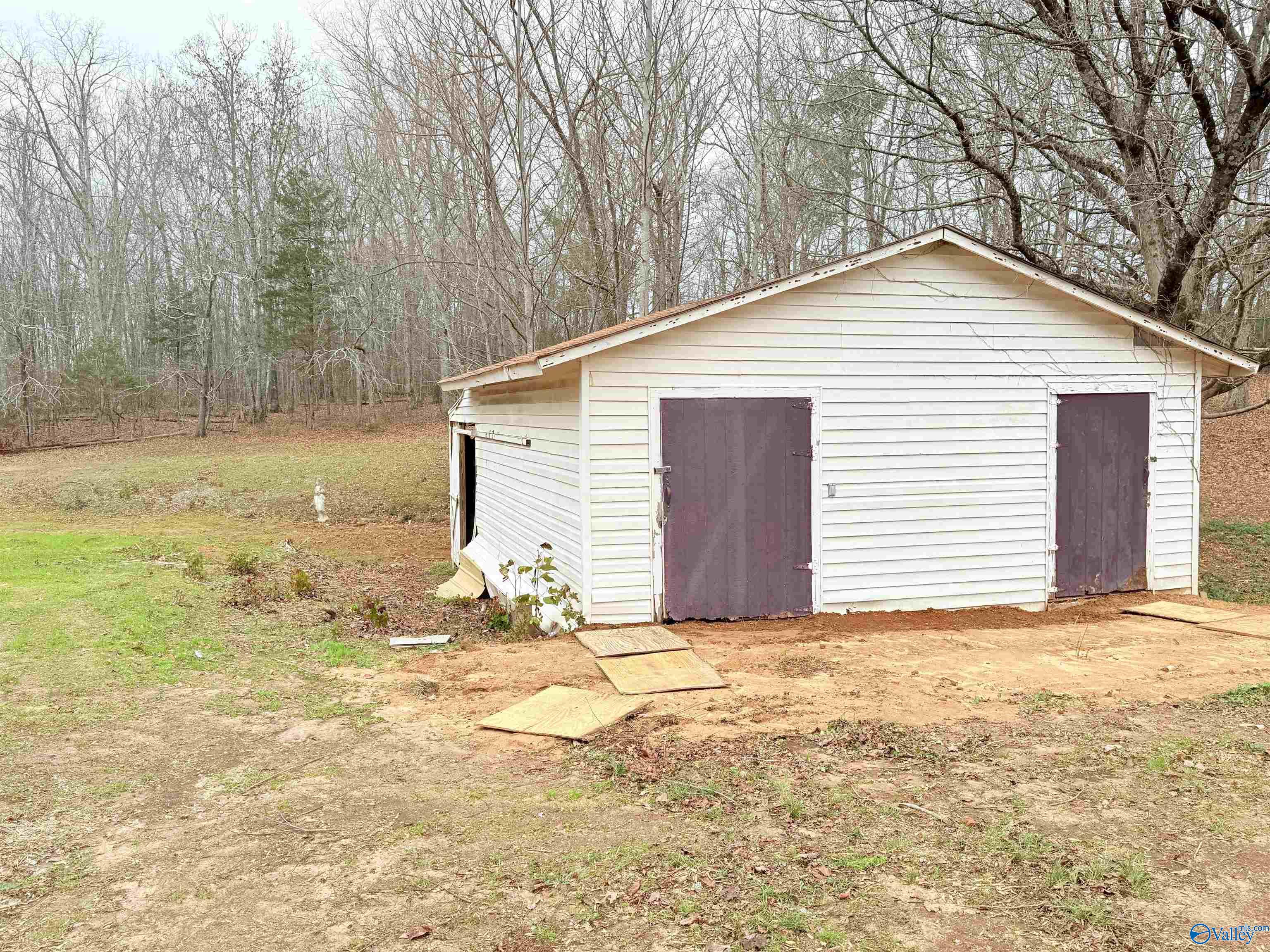 133 West Point Road
